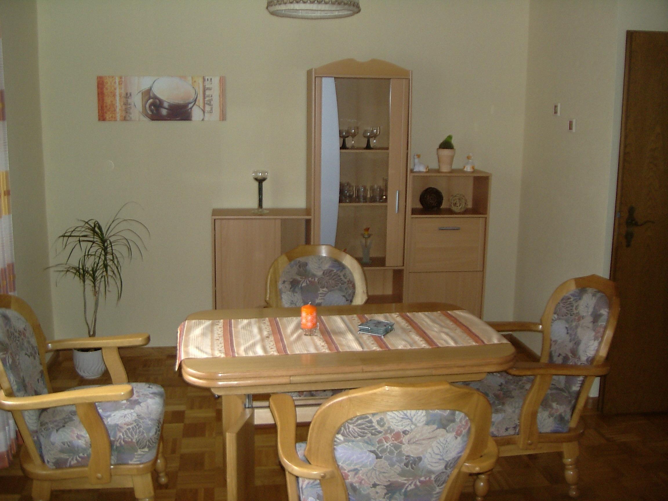 Esszimmer