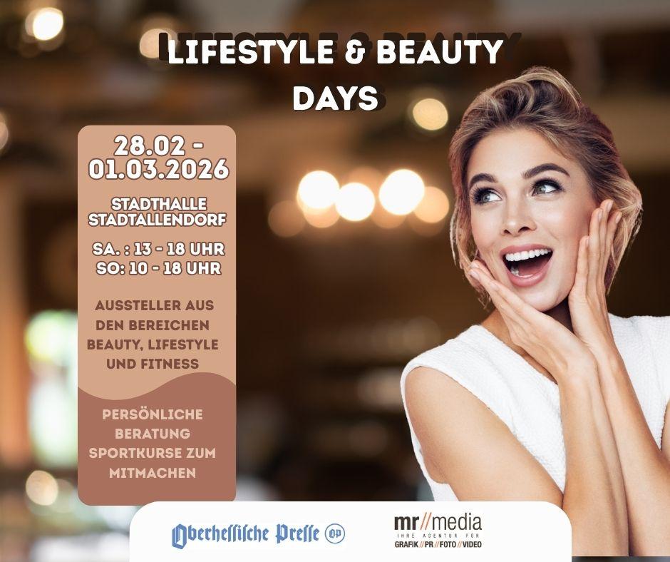 Poster BEAUTY AND WELLNESS DAYS_final mit Logos