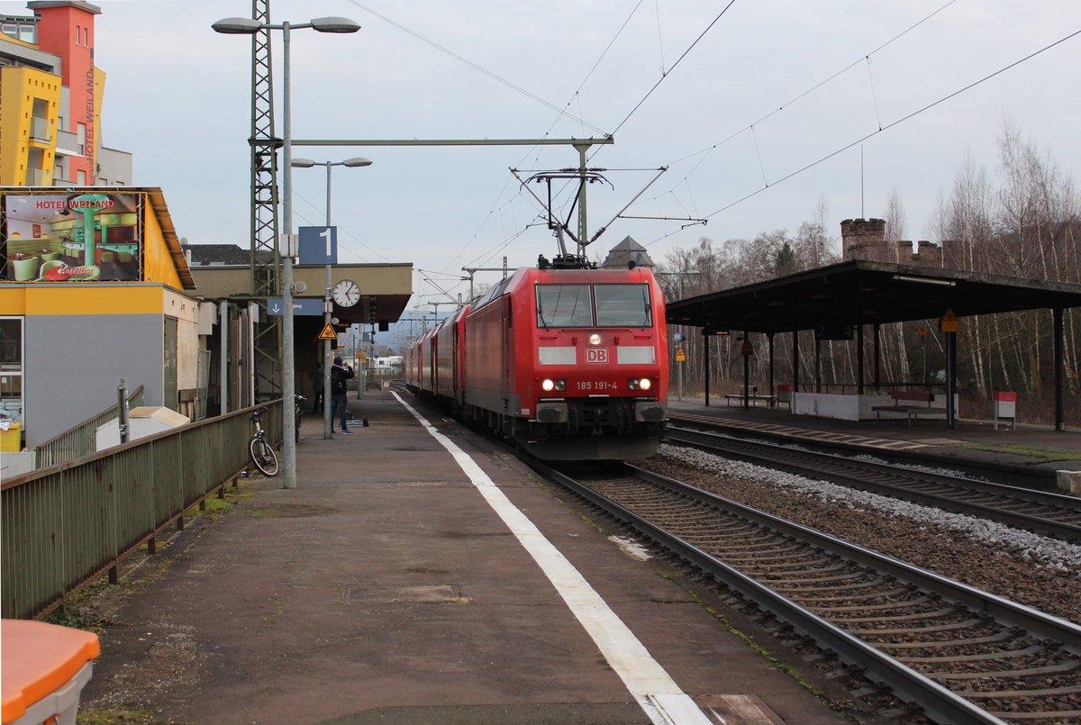 Bahnhof Oberlahnstein