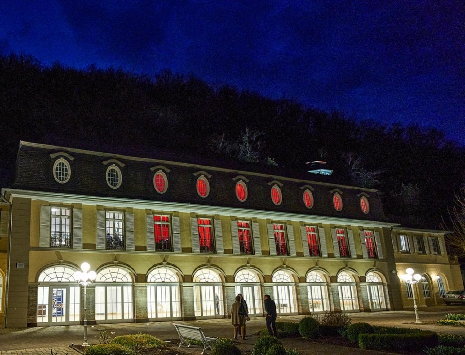 Bad Bertrich_Kursaal-außen