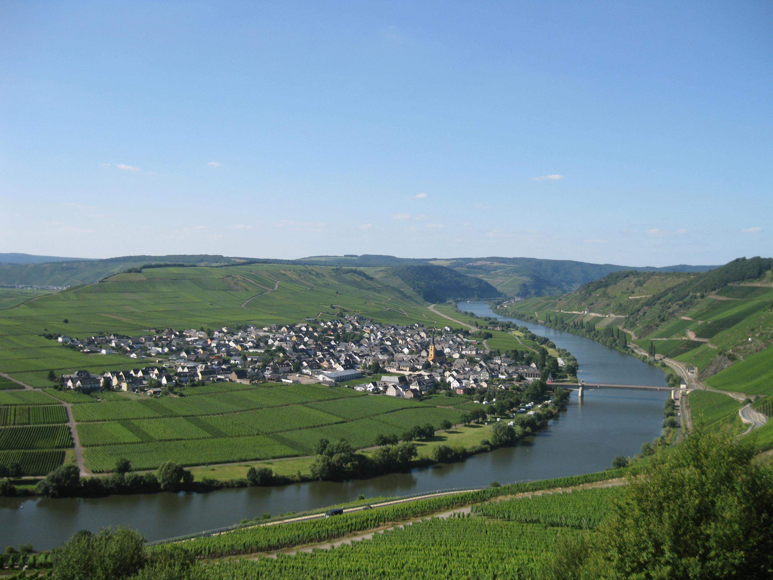 Ortsansicht