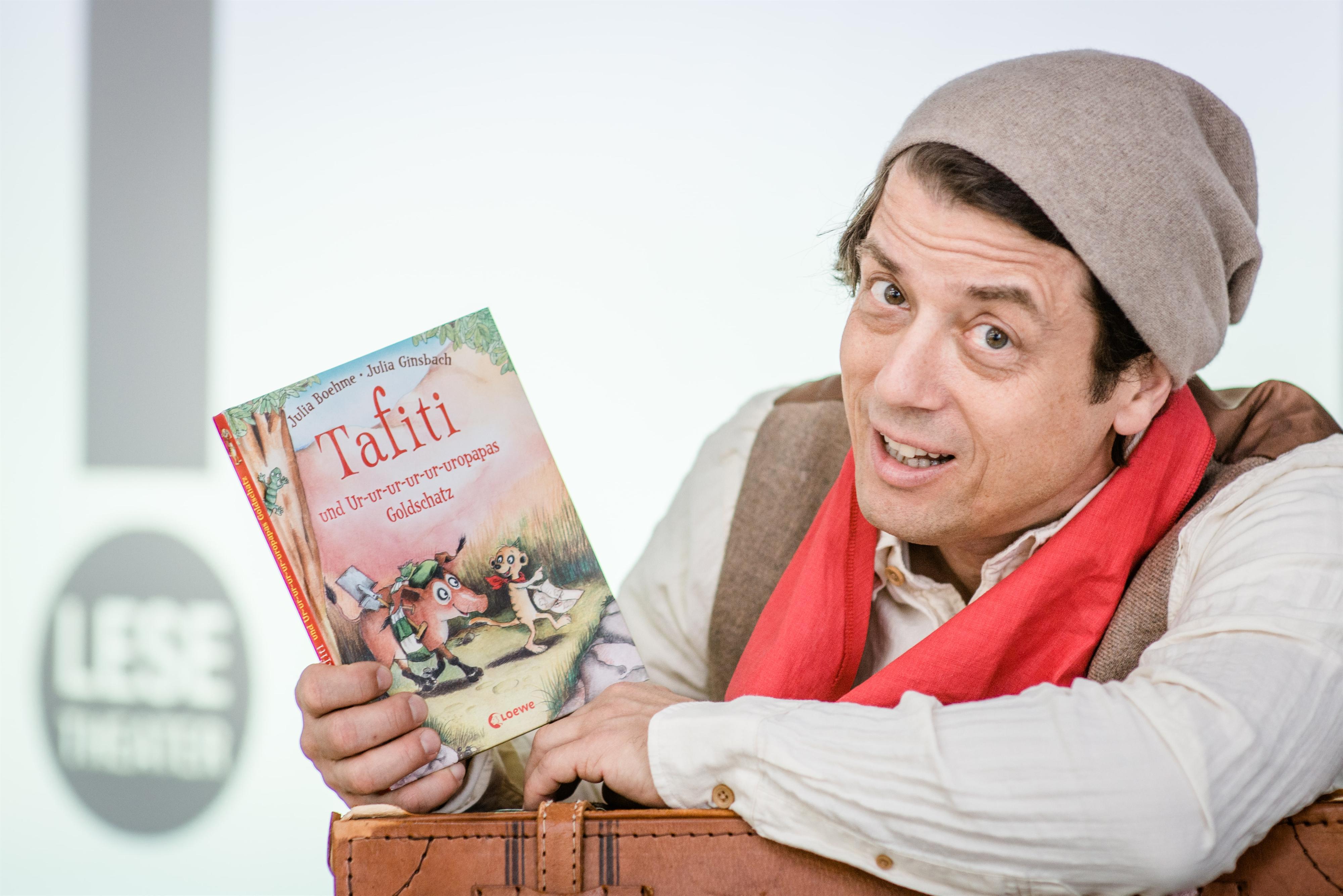 Lesetheater