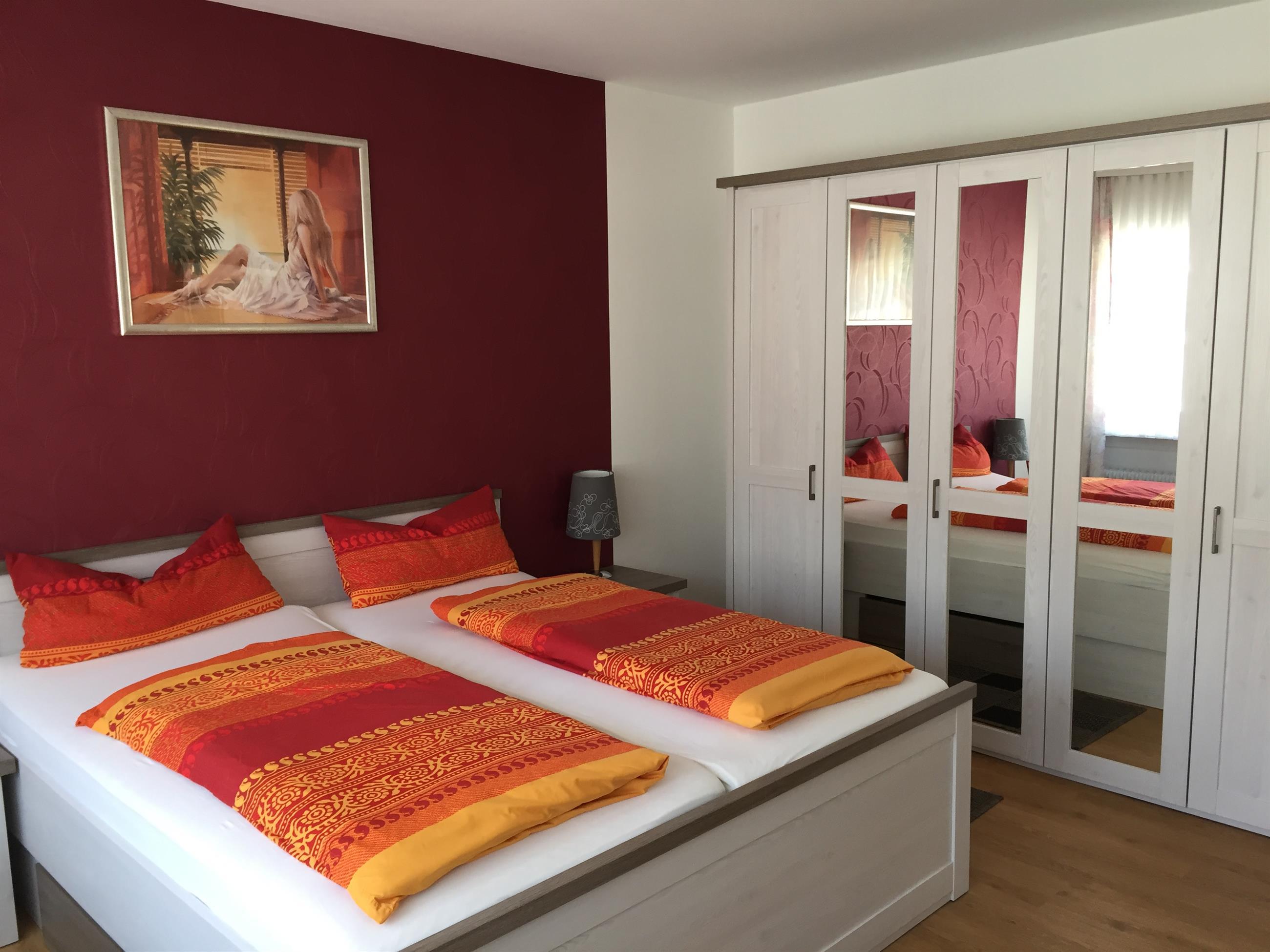 Rotes Zimmer