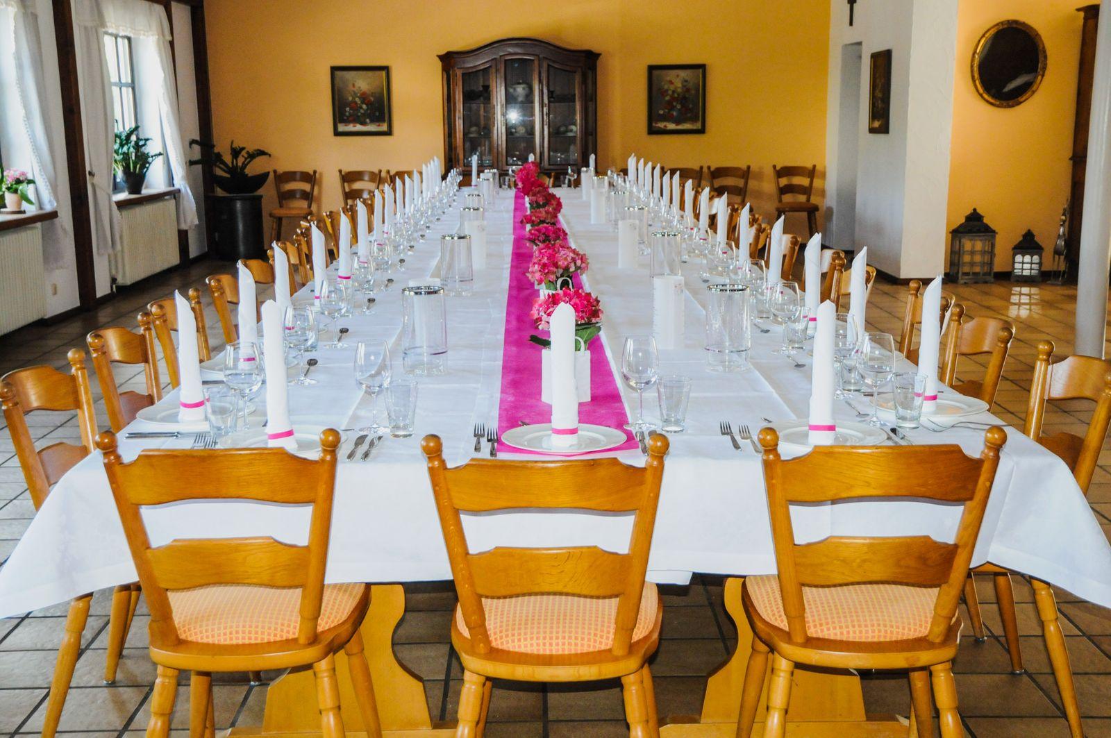 Hotel-Restaurant Haus Jochem Trassem (3)