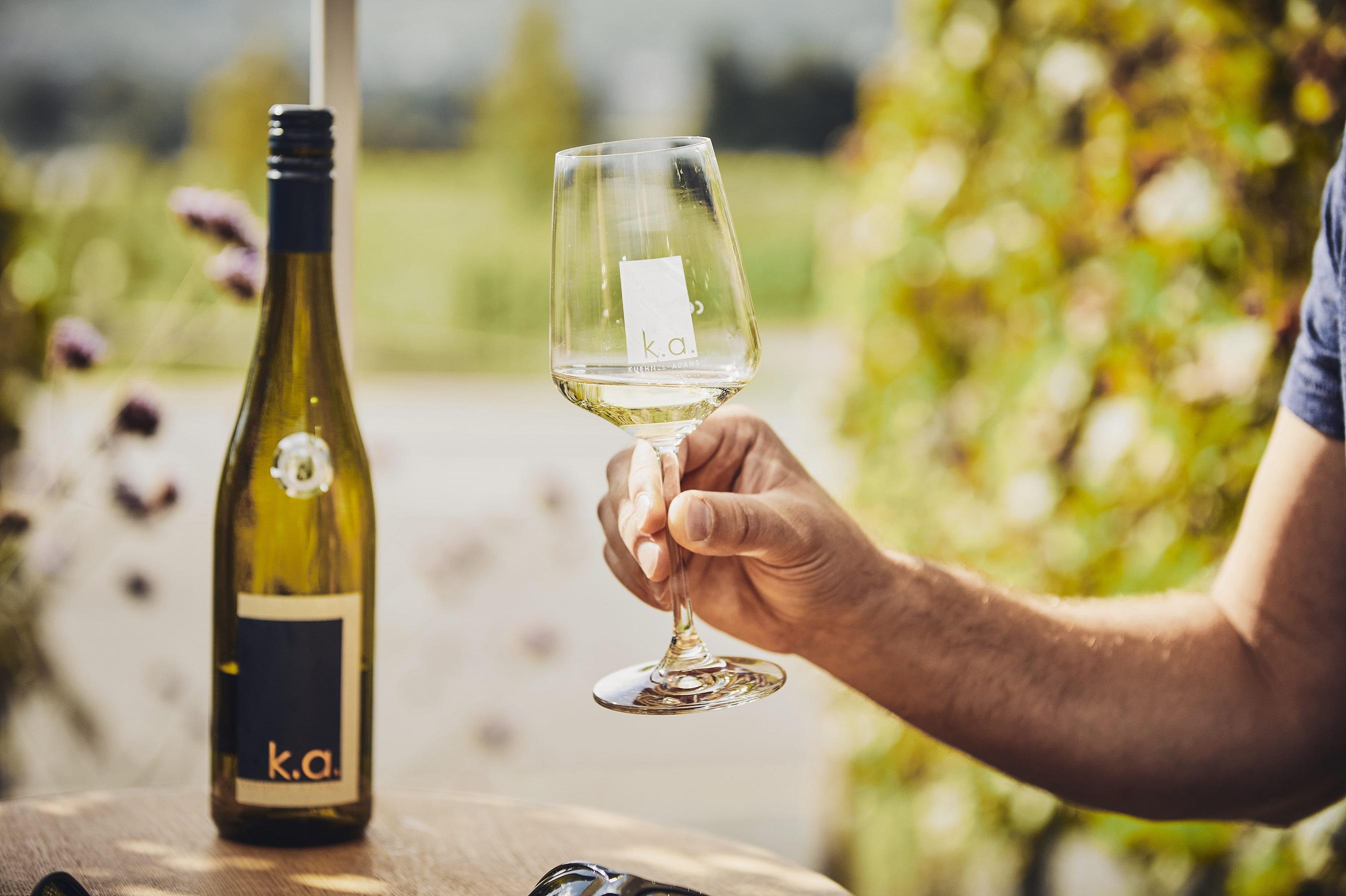 Wein & Genuß