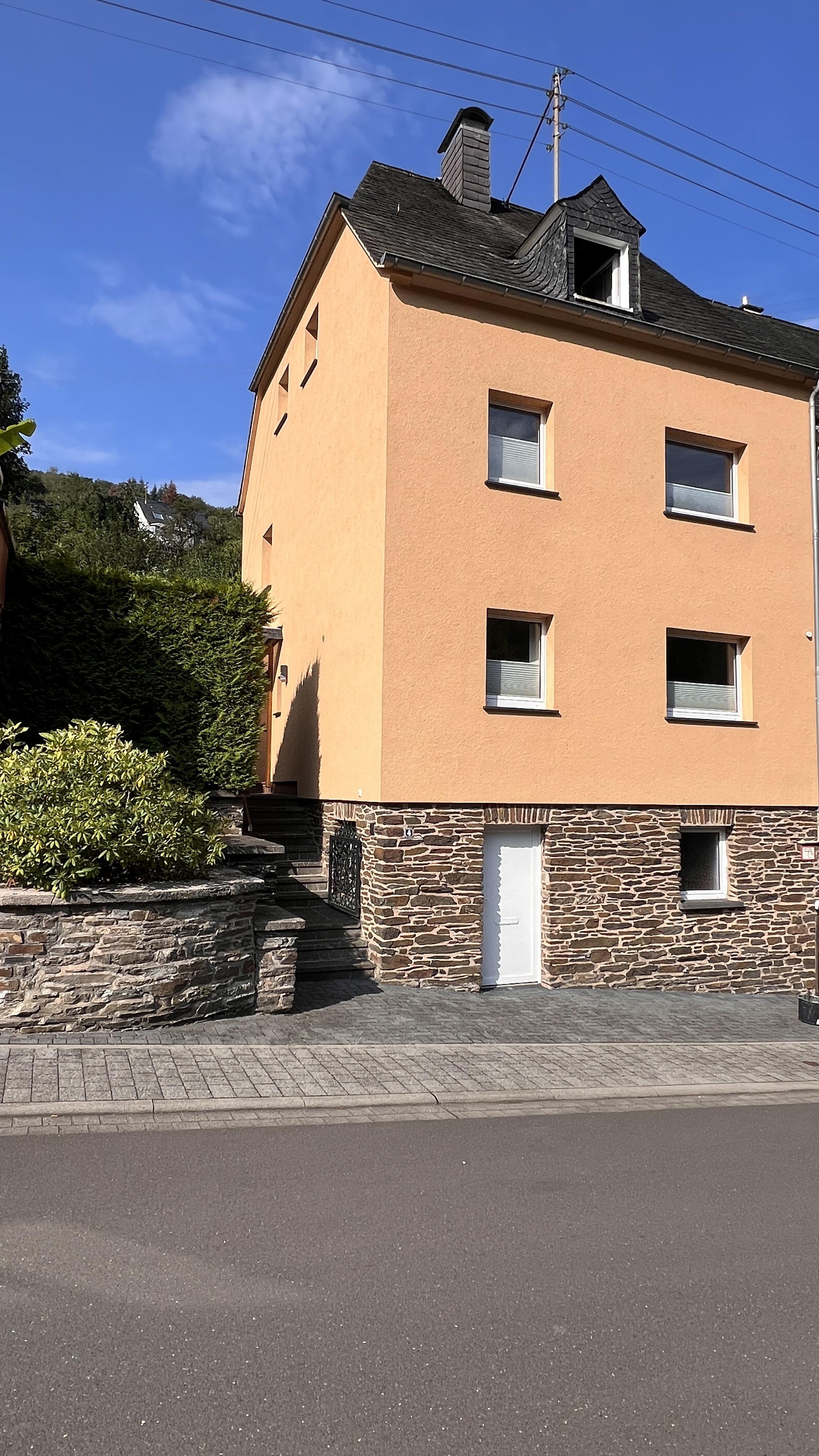 Ferienhaus ohne Name