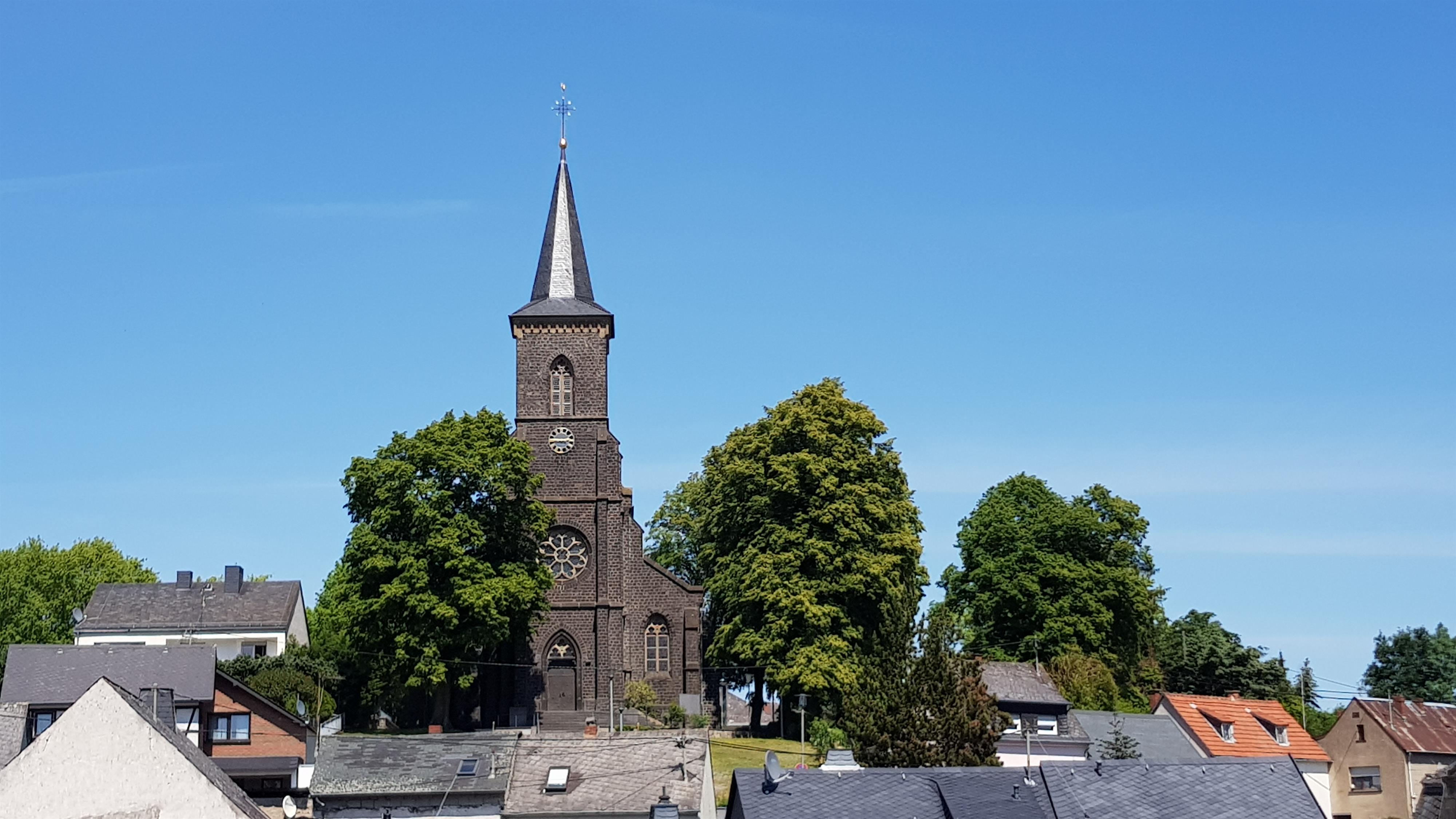 Blick auf Ettringen, @ Svenja Schulze-Entrup