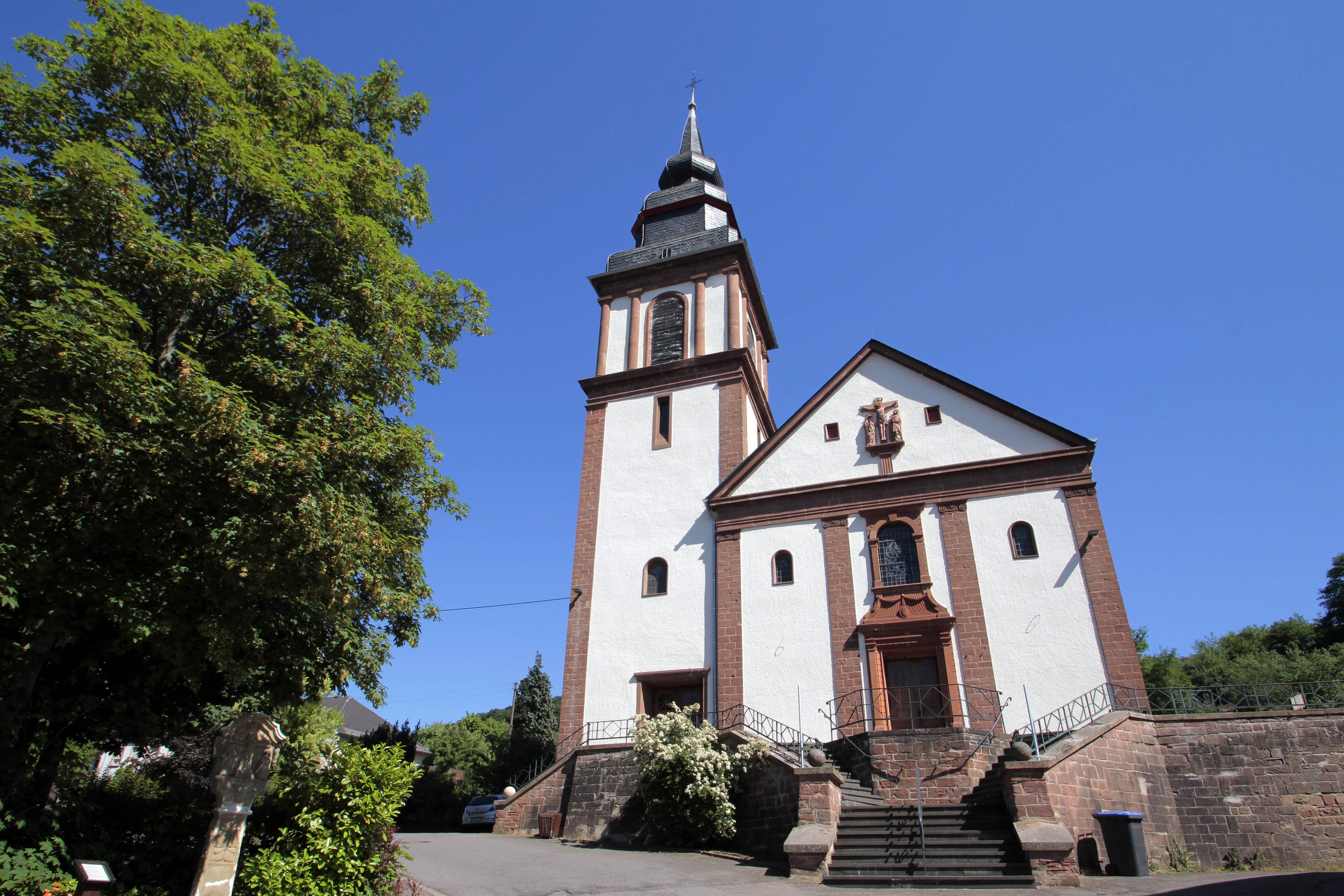 Irsch