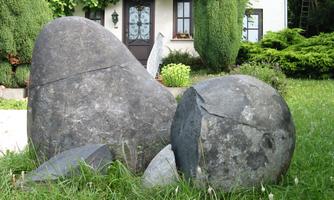 Kugelbasalt