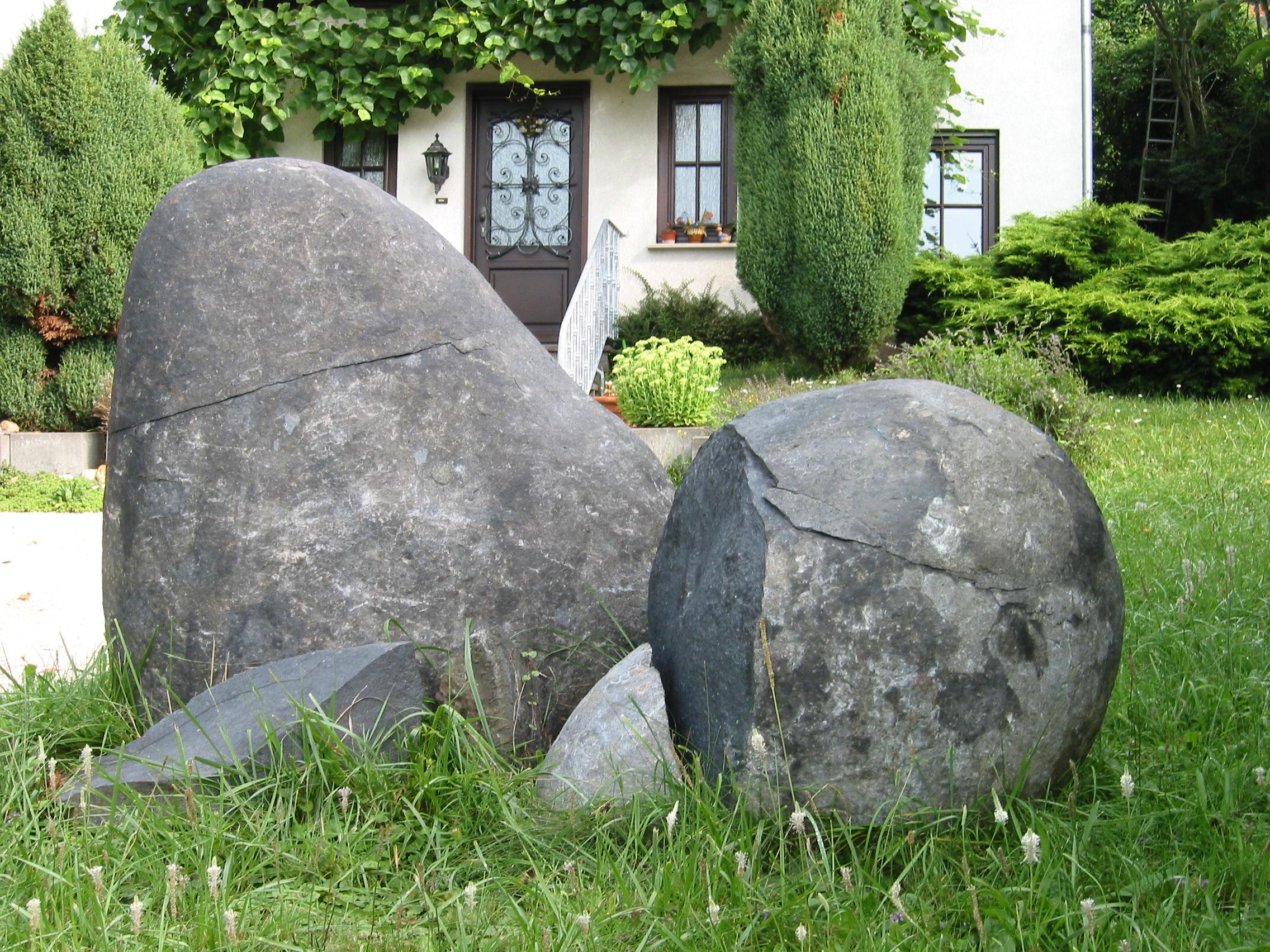 Kugelbasalt