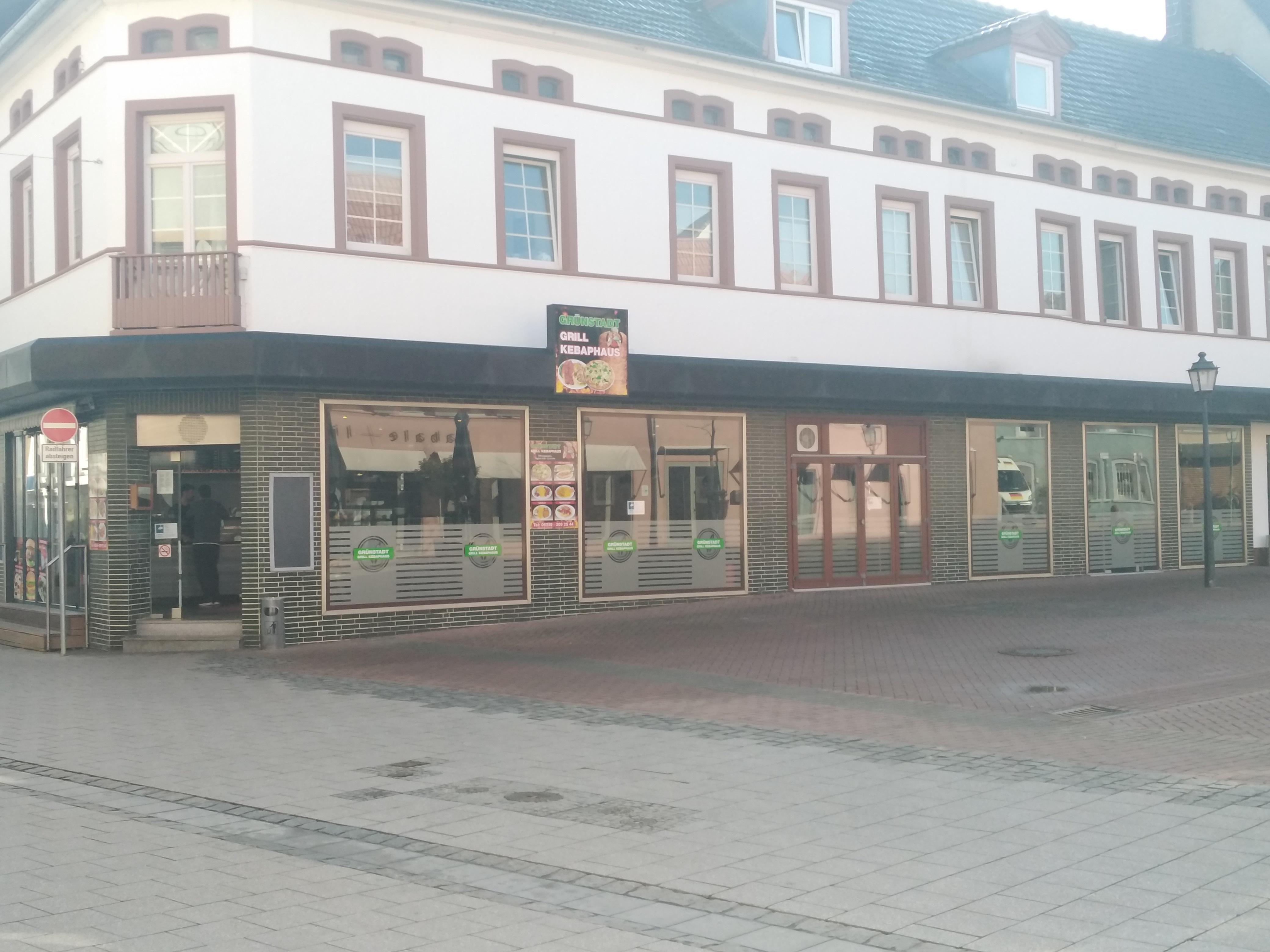 kaptan döner grill & kebaphaus