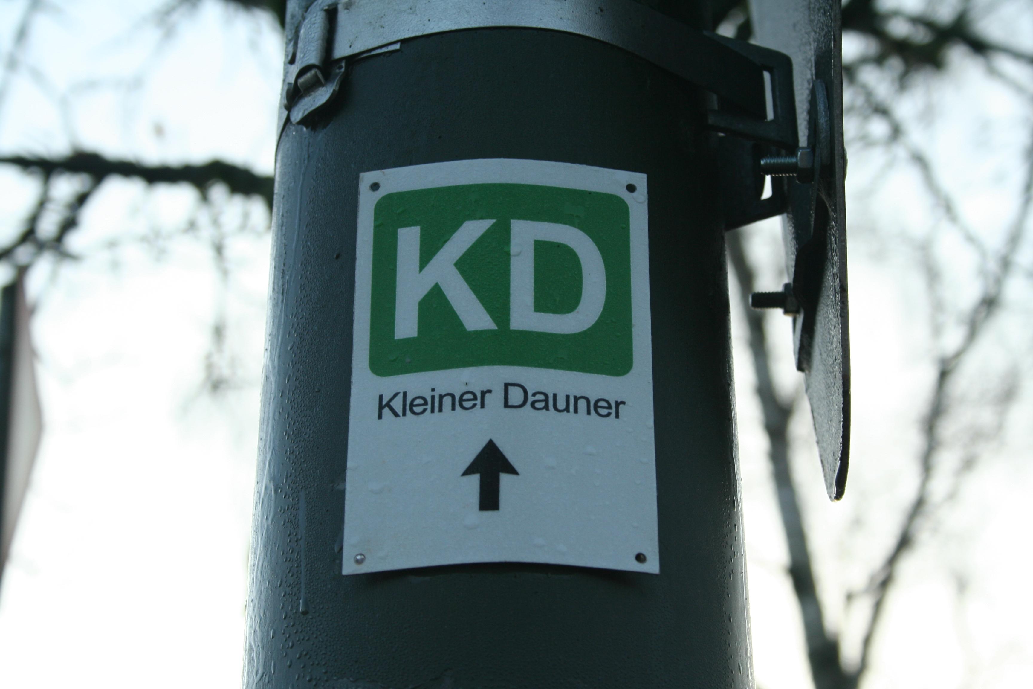 Heimatspur Panoramaweg