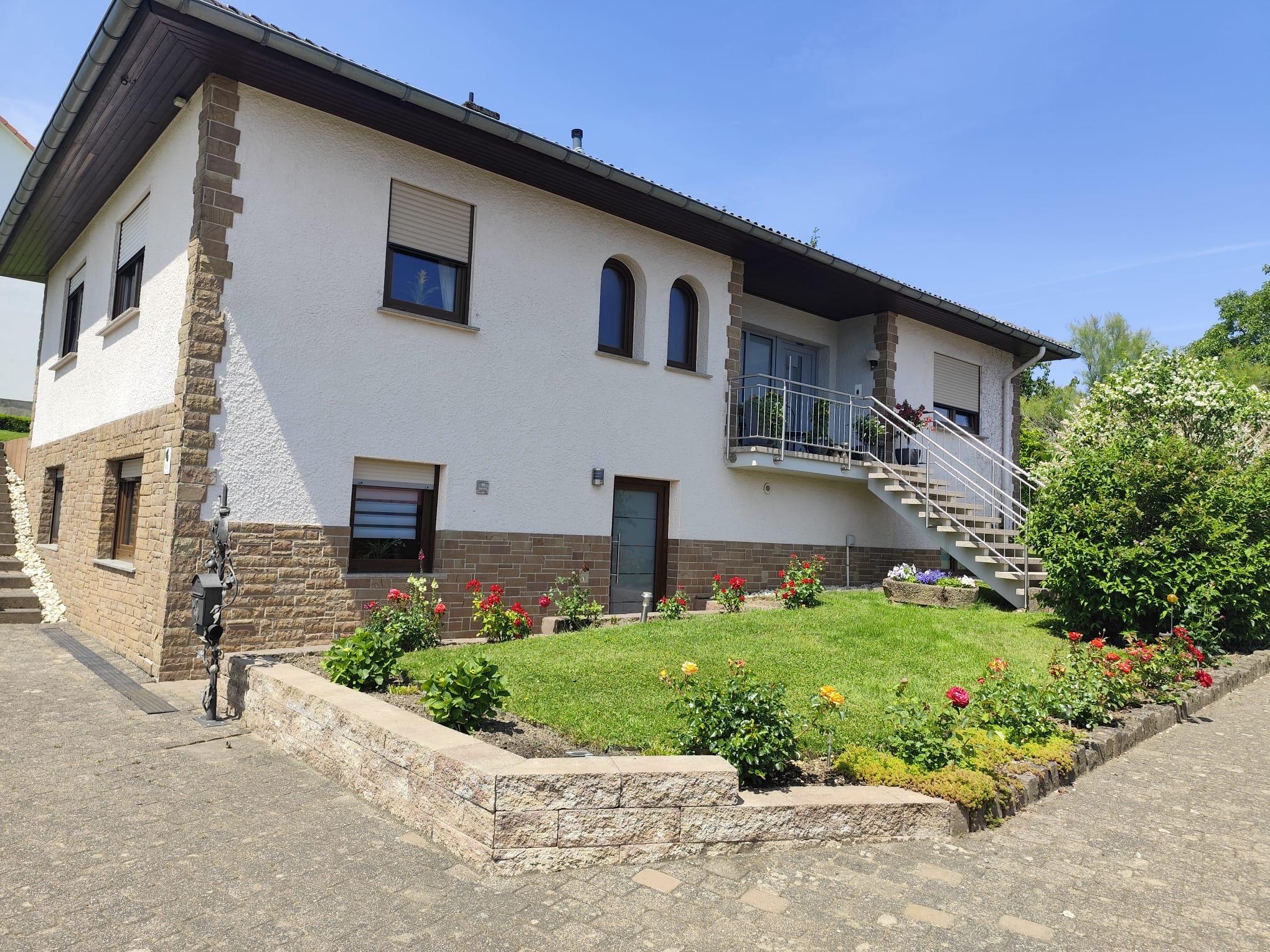 Ferienwohnung Obsthof Lutz (06)