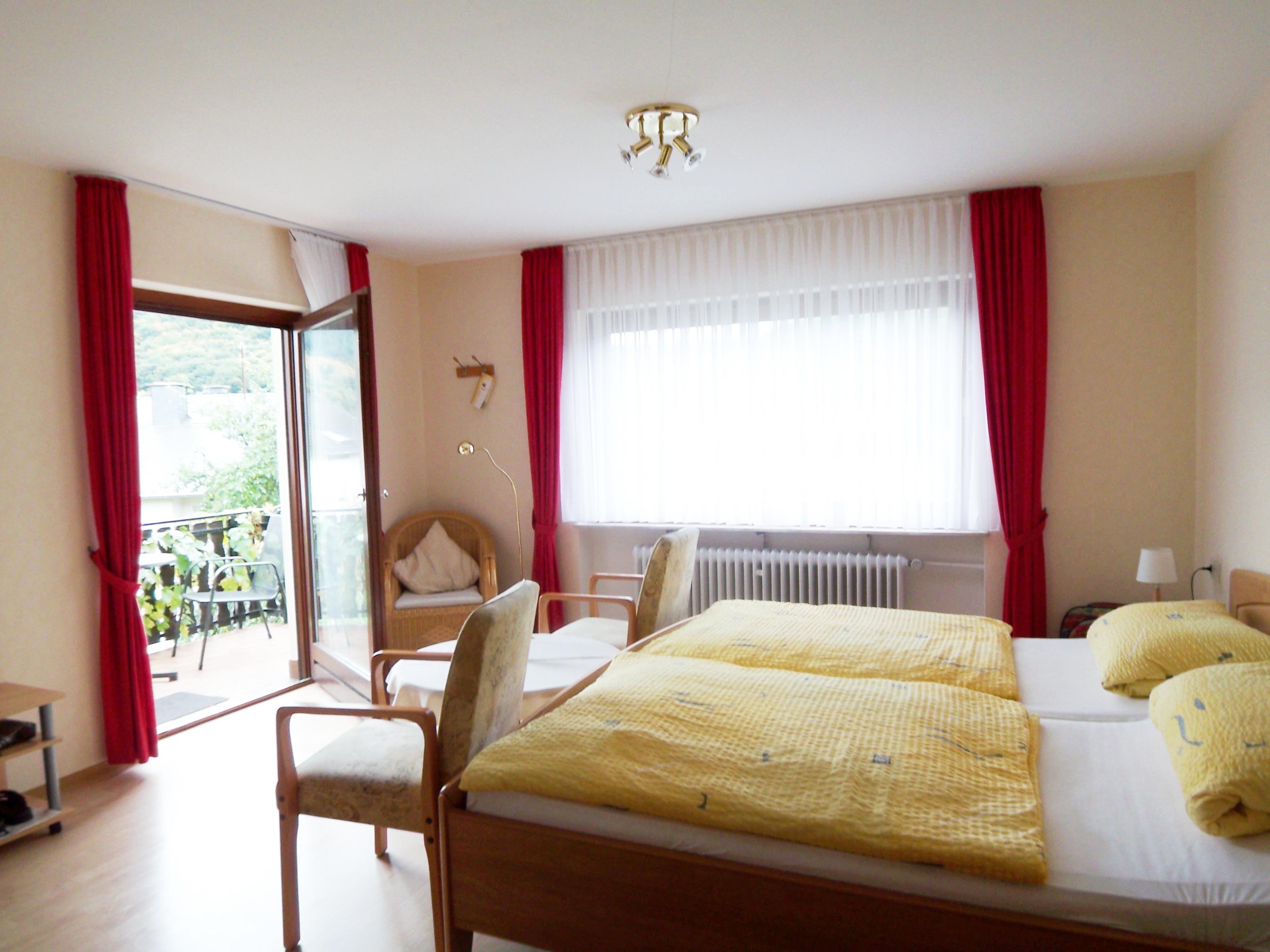 Gästezimmer