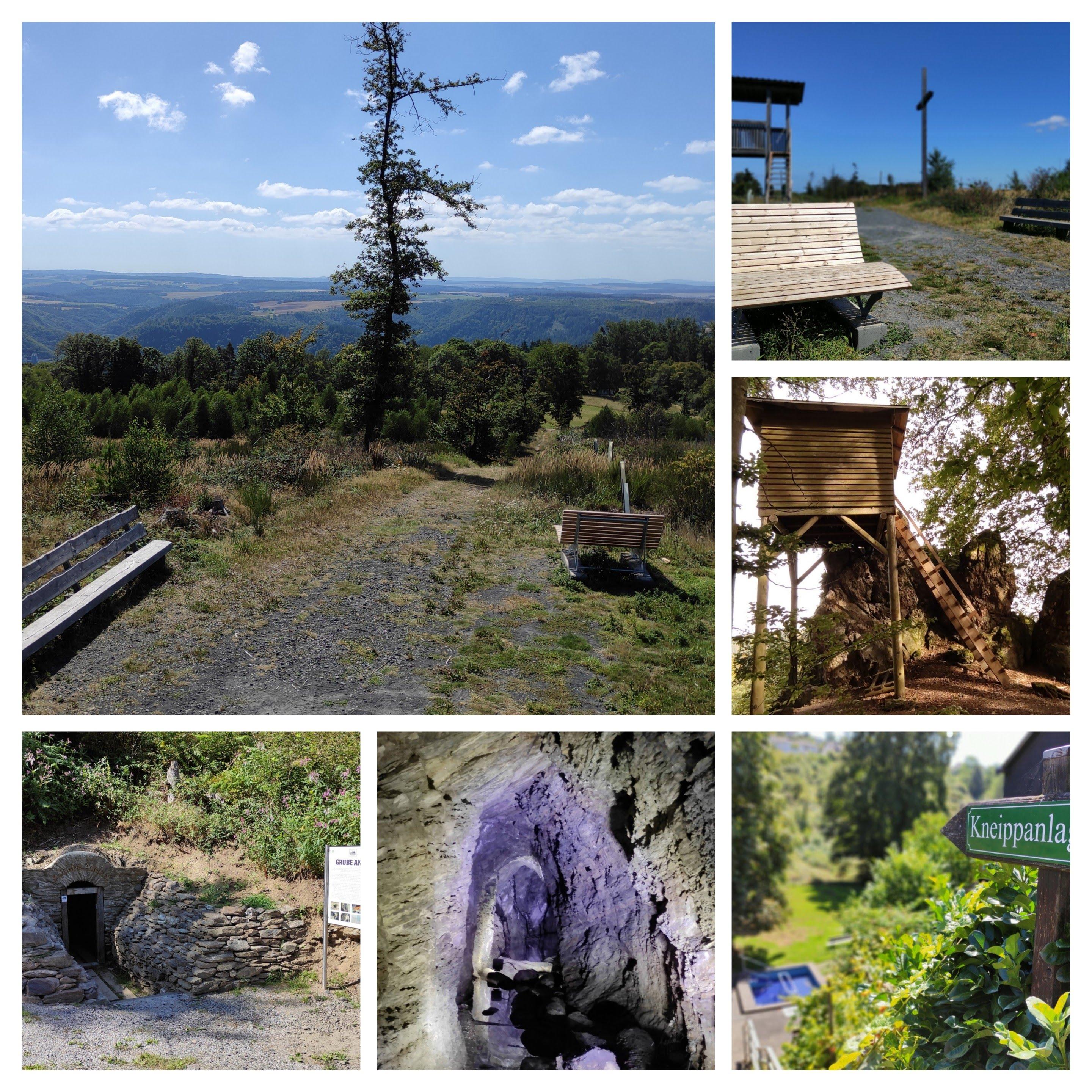 Winden Sehenswertes-COLLAGE