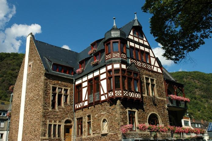 34+ frisch Bild Haus Kaufen Cochem Haus kaufen in Zell