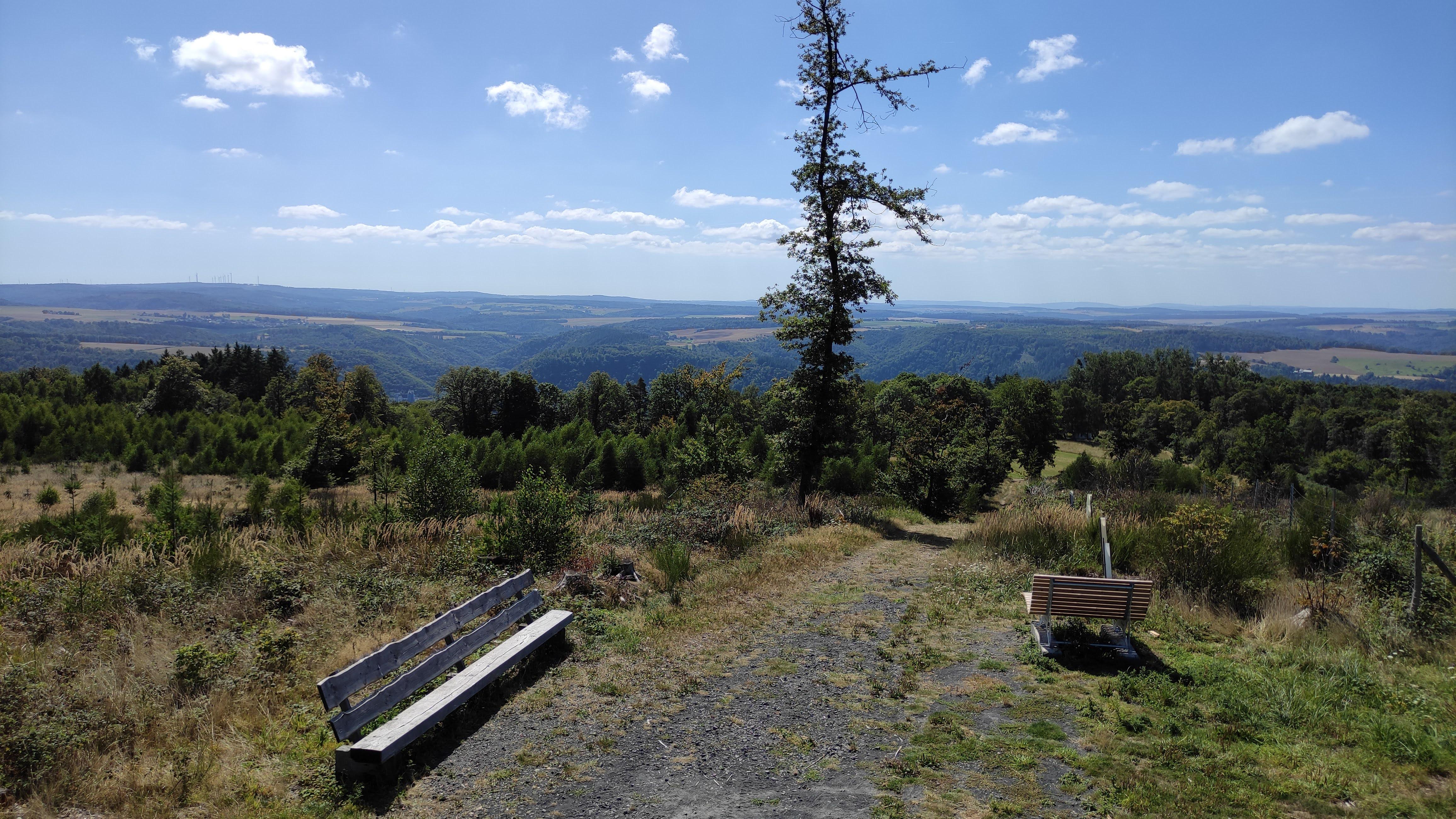 Aussichtspunkt Am Kreuz Winden 04