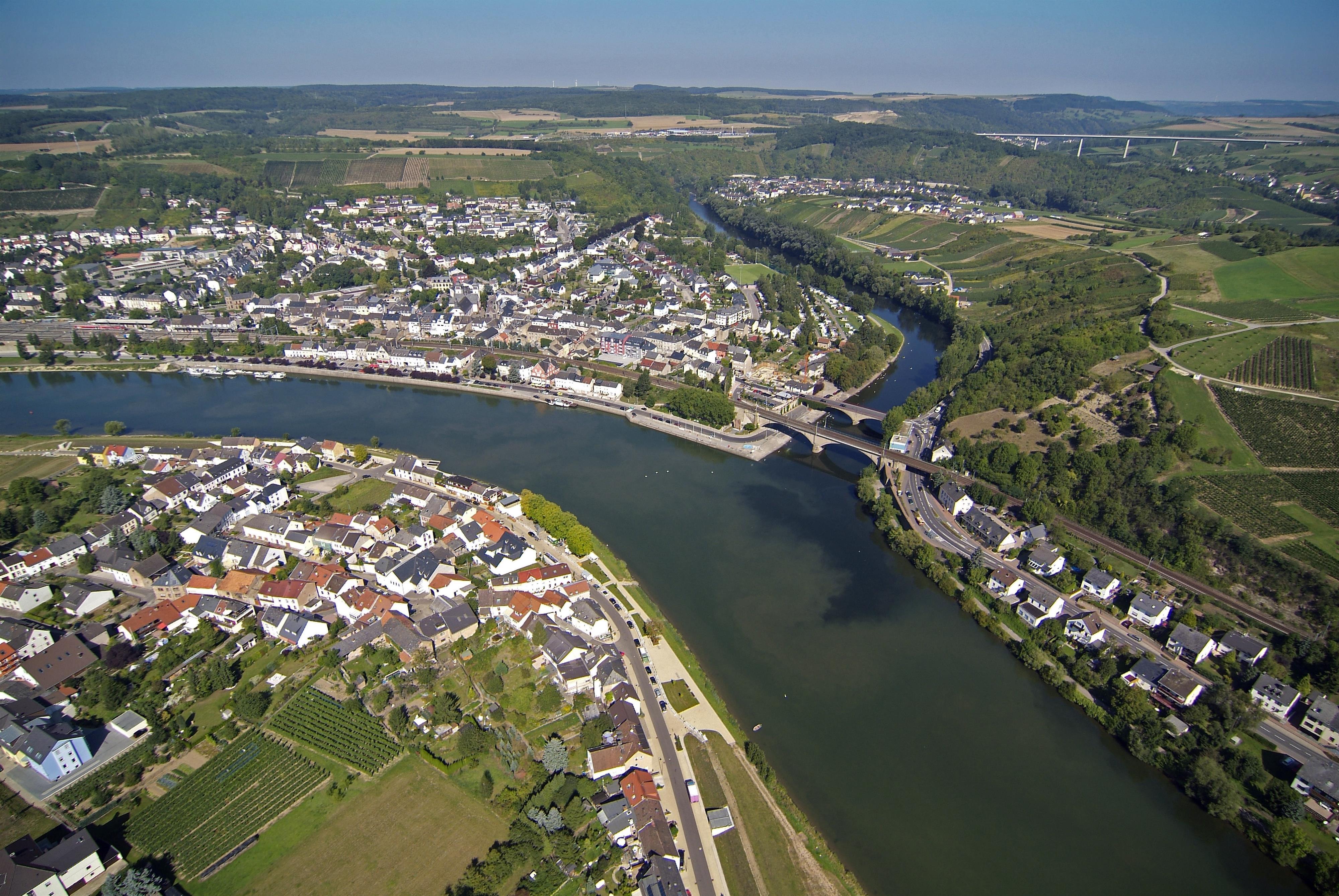 Oberbillig