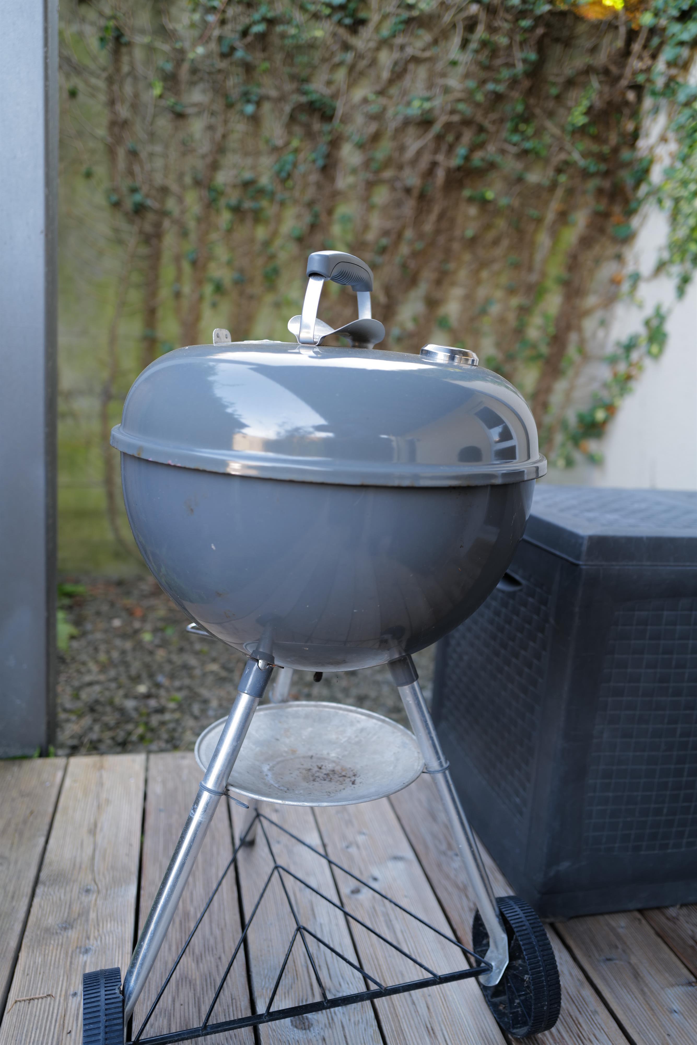 Garten - Traum, Terrasse