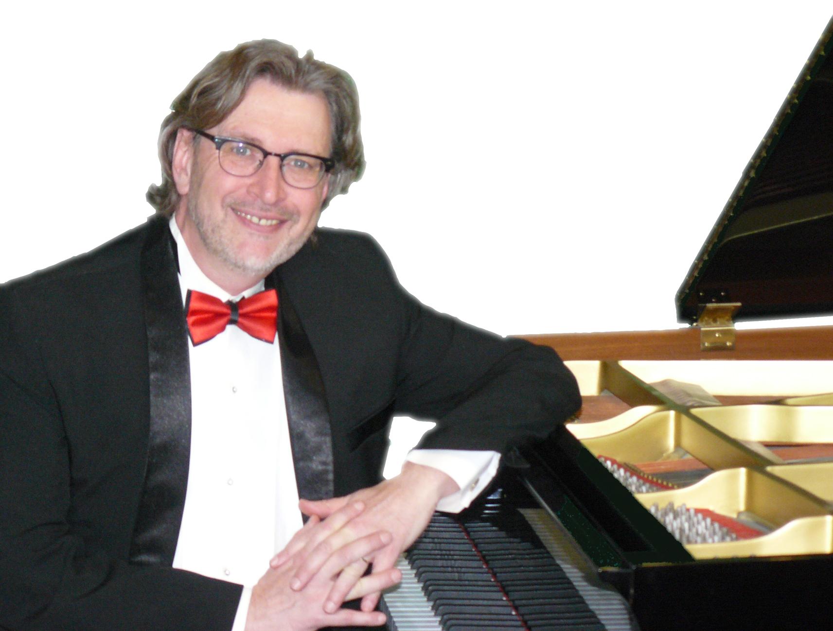 Konzert im Kuhstall Wolfgang Niess