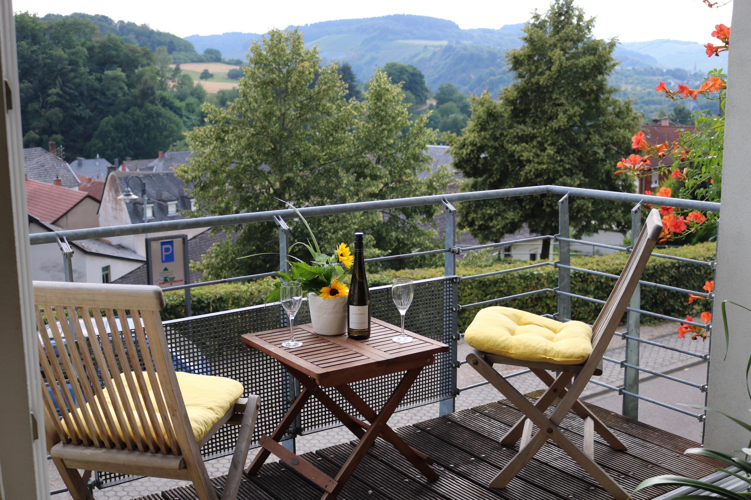 Ferienhaus Im Alten Winzerdorf Ockfen (4)