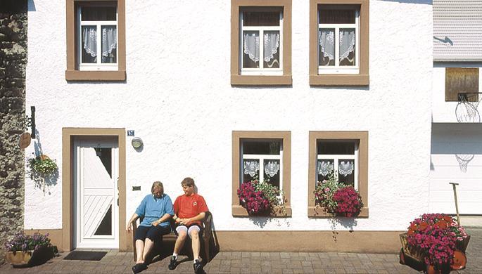Appartement de vacances Vulkaneifel 4-Bett-Ferienhaus (243127), Strohn, Eifel volcanique, Rhénanie-Palatinat, Allemagne, image 1