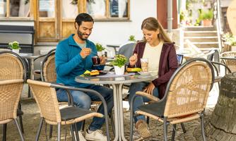 Café Raths am Alten Markt