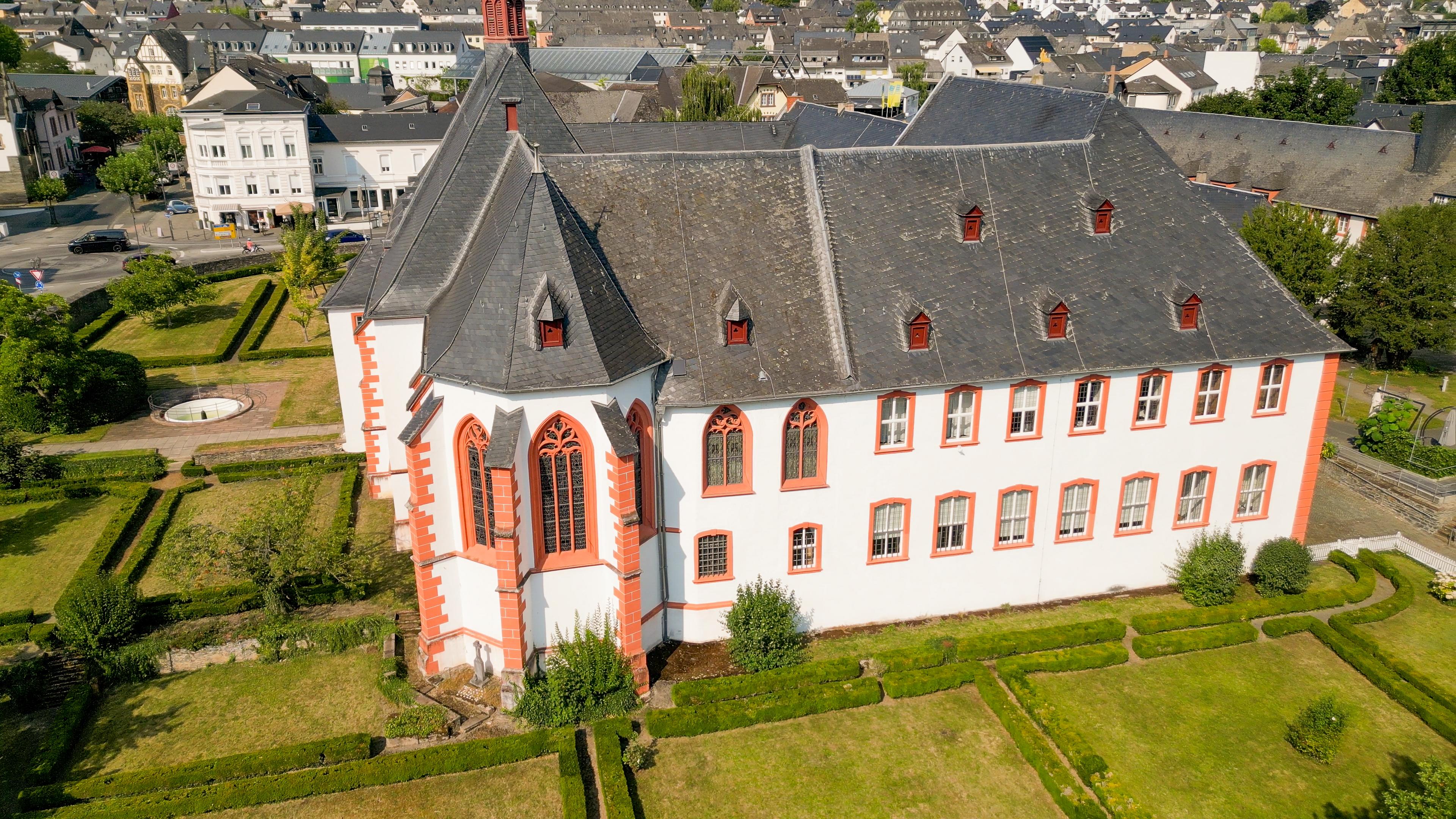 Genuss im Cusanusstift