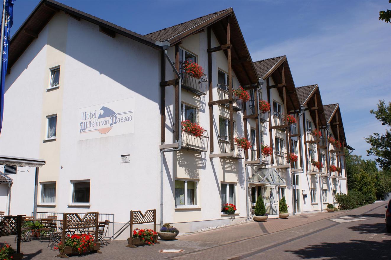 Ihr Gastgeber für Genuss und Erholung