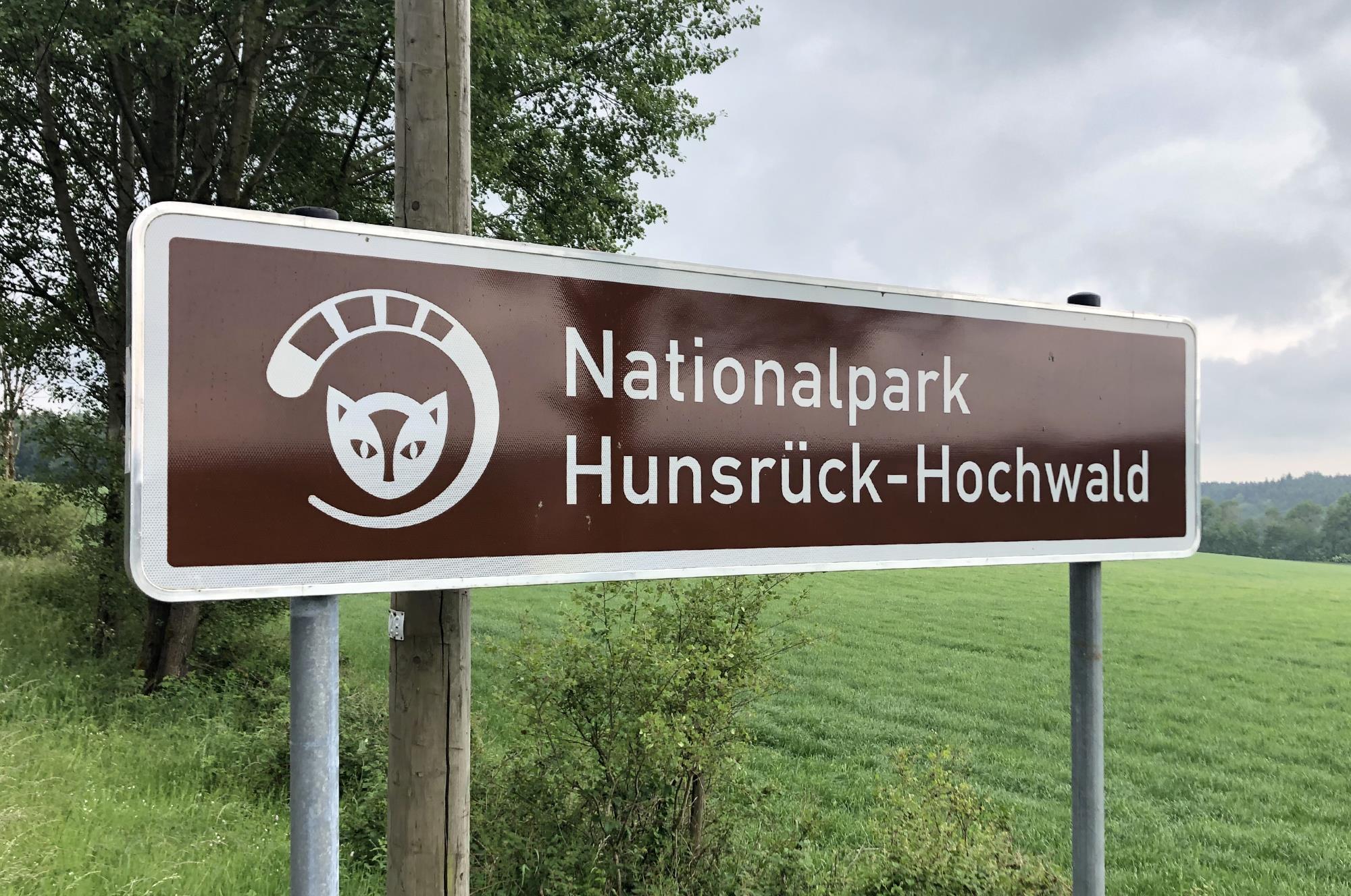Schild NP