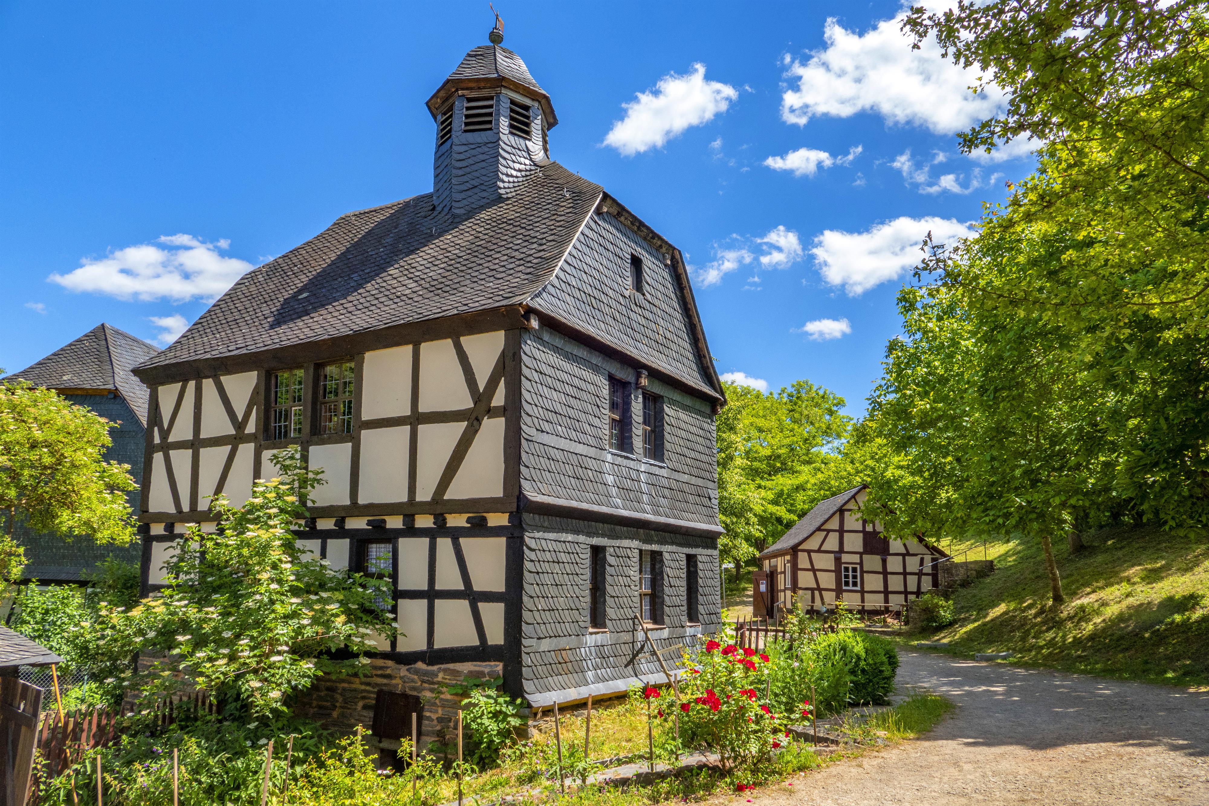 Roscheider Hof (1)