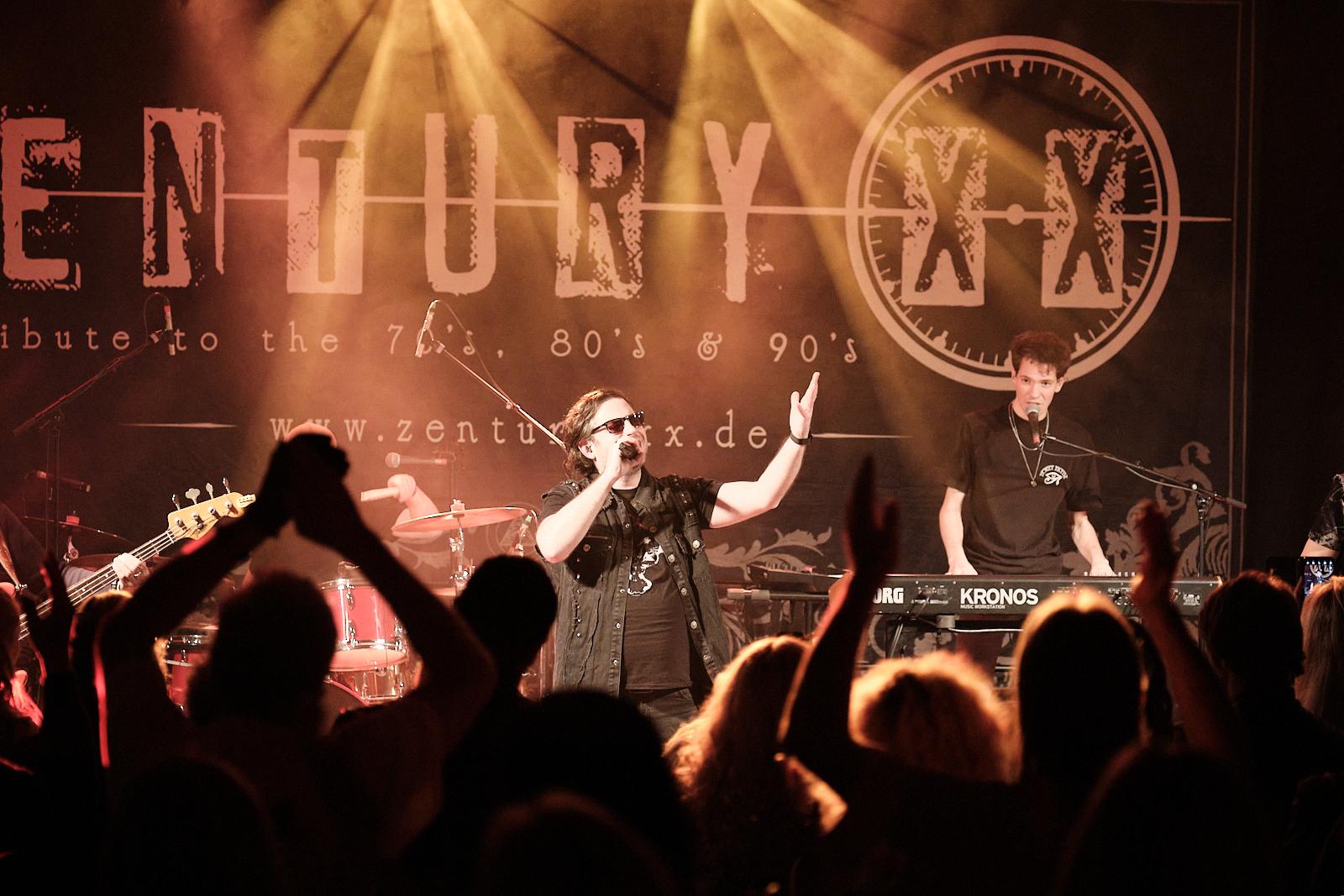 Konzert Zentury XX
