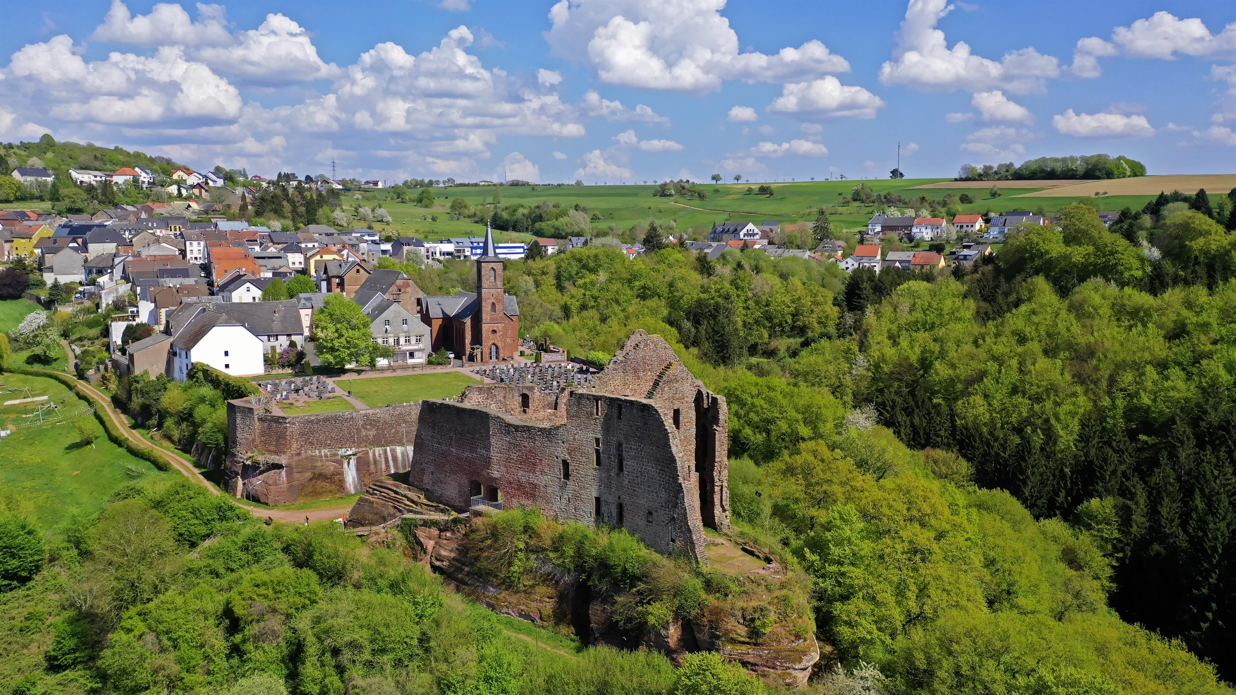 Freudenburg