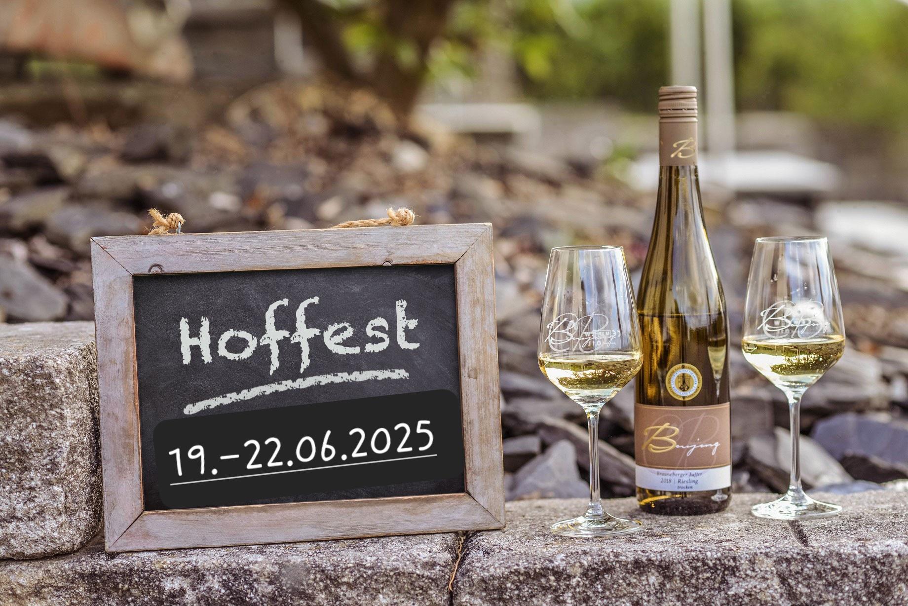 Hoffest 2025
