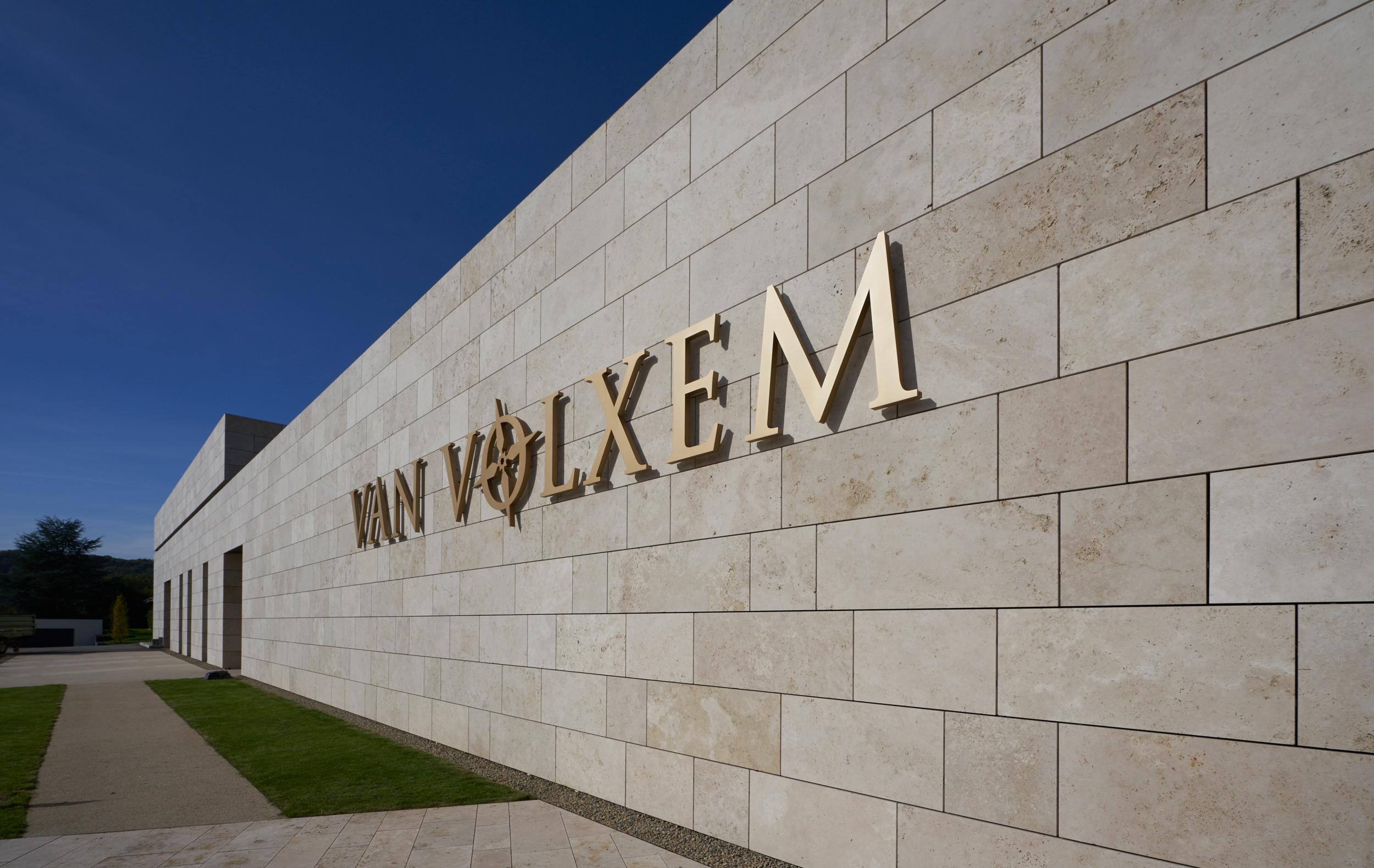 Weingut Van Volxem