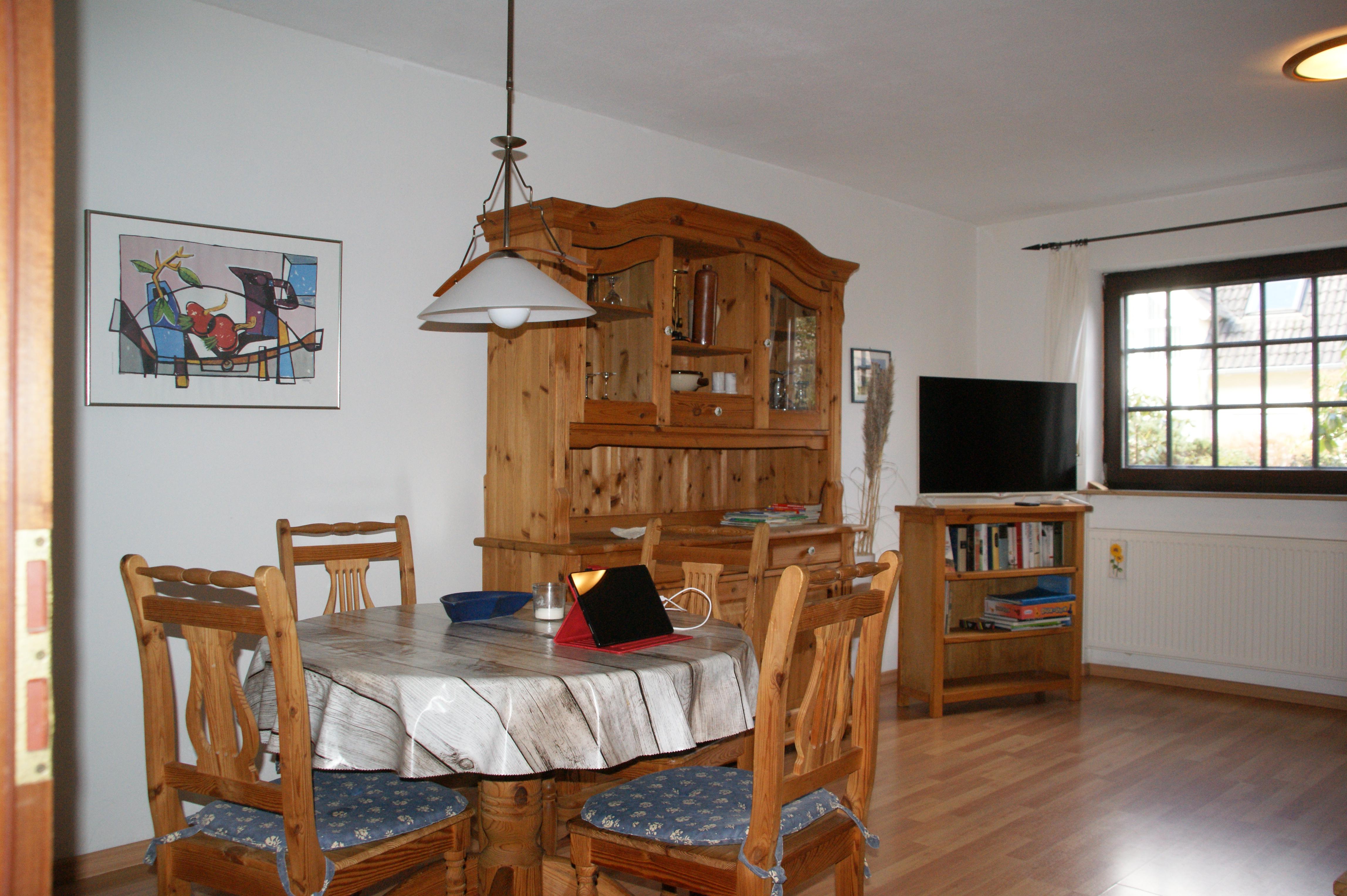 dining corner
