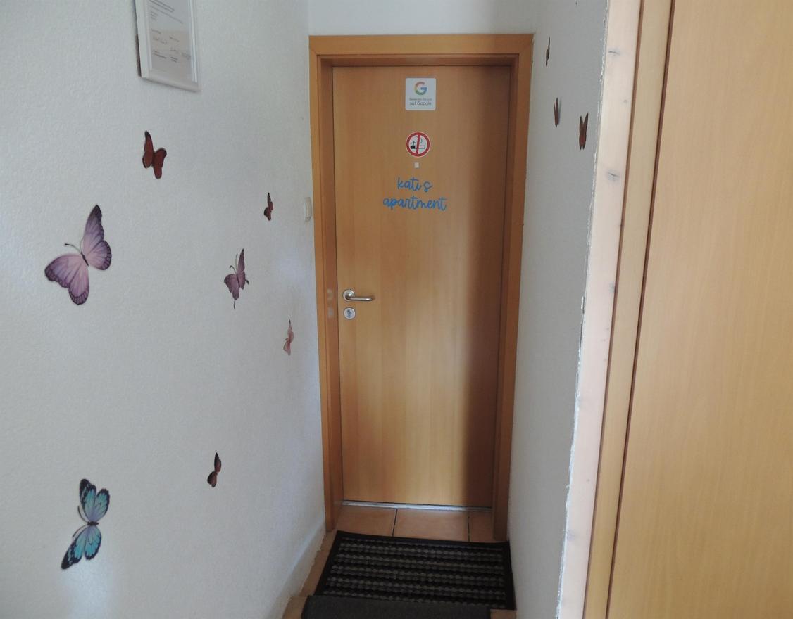 Appartement/Fewo, Dusche oder Bad, WC, 1 Schlafraum