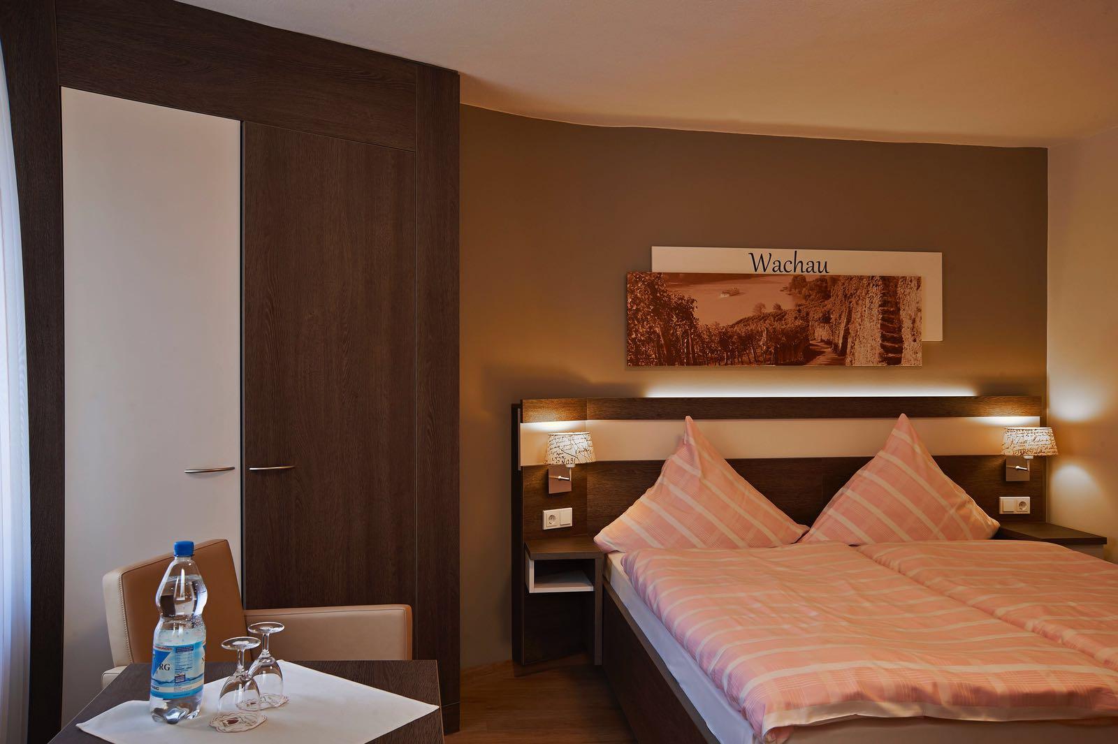 Hotel im Gasthaus Huwer