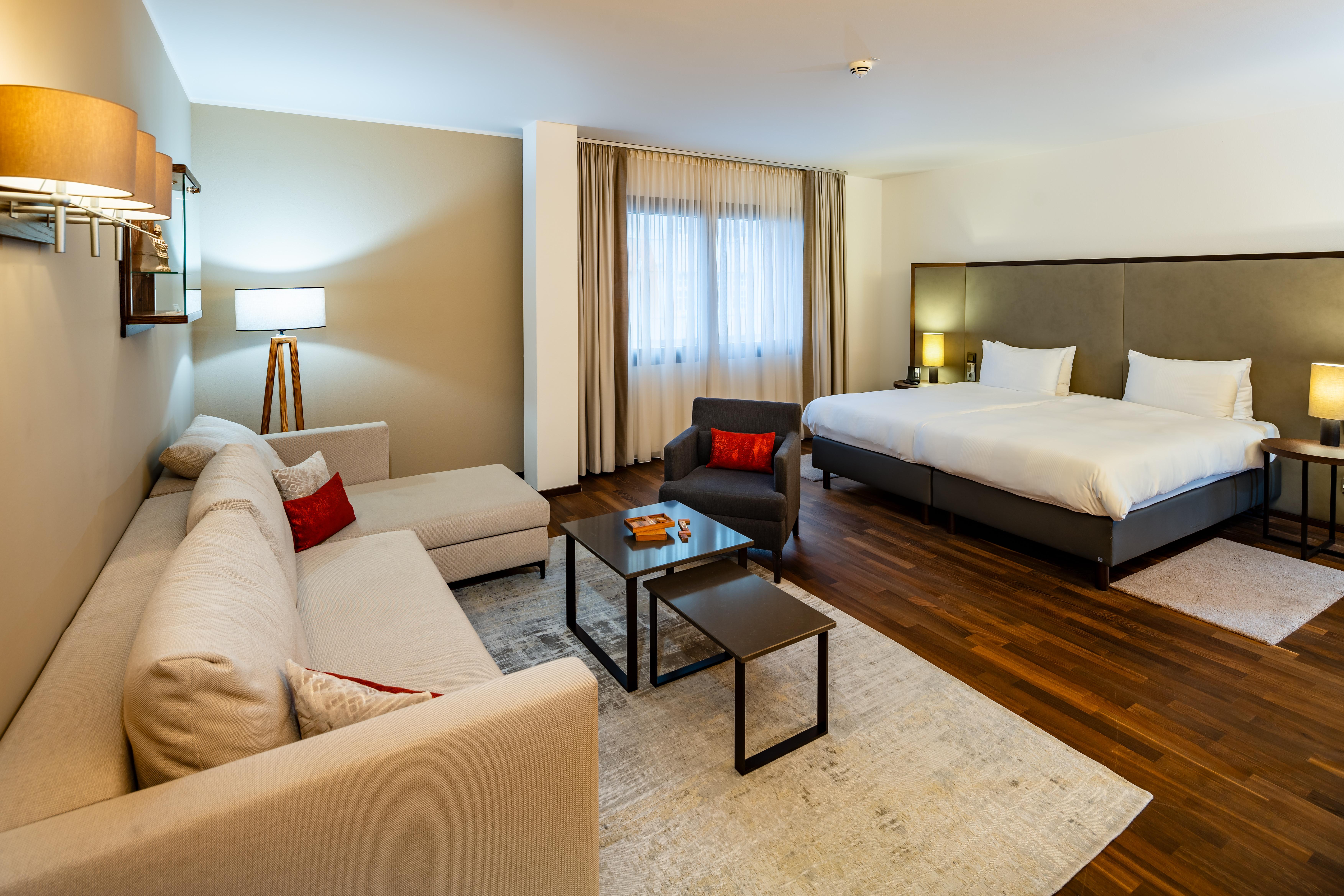 Junior Suite XL