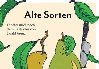 Alte Sorten
