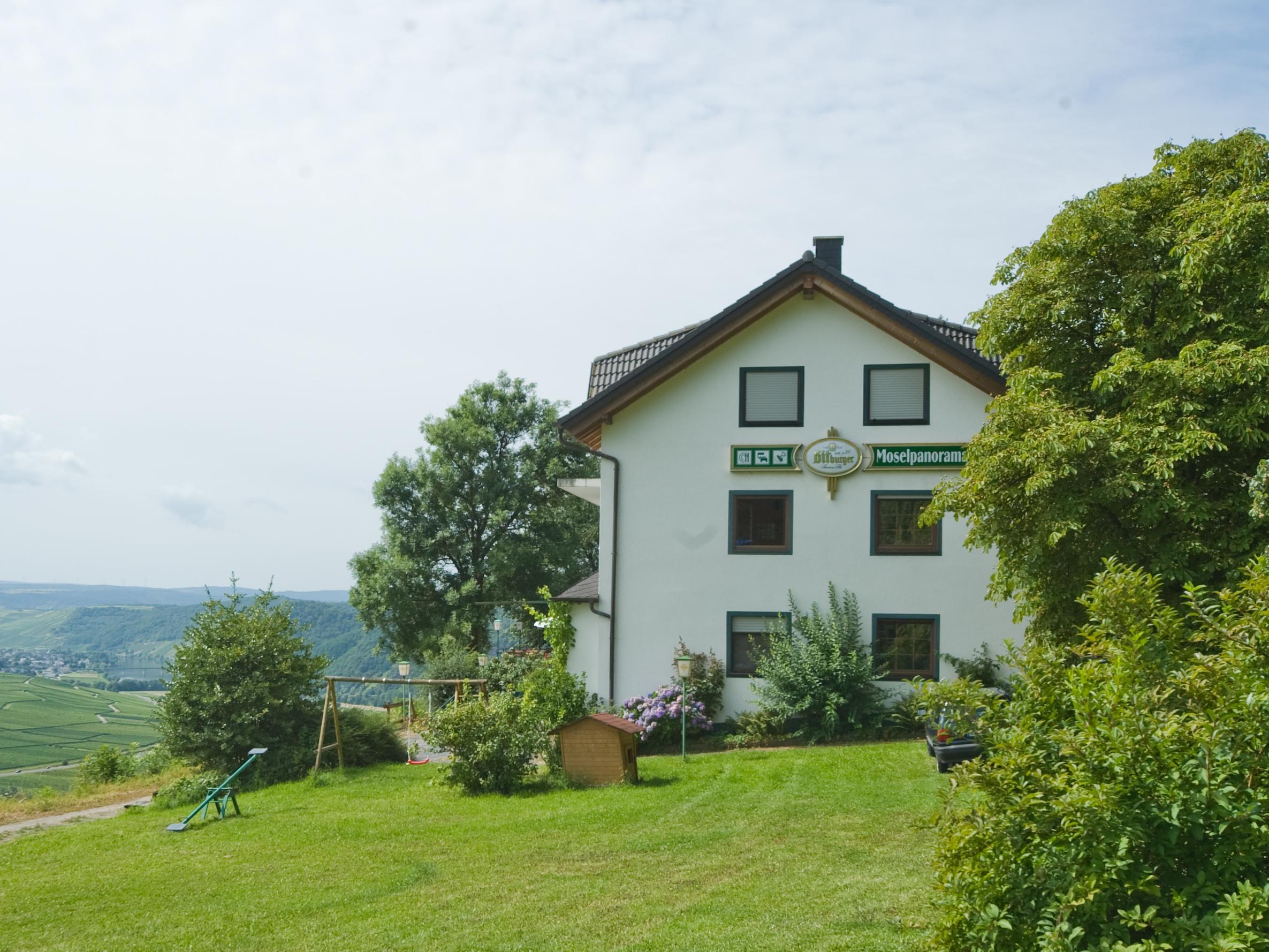 Seitenansicht