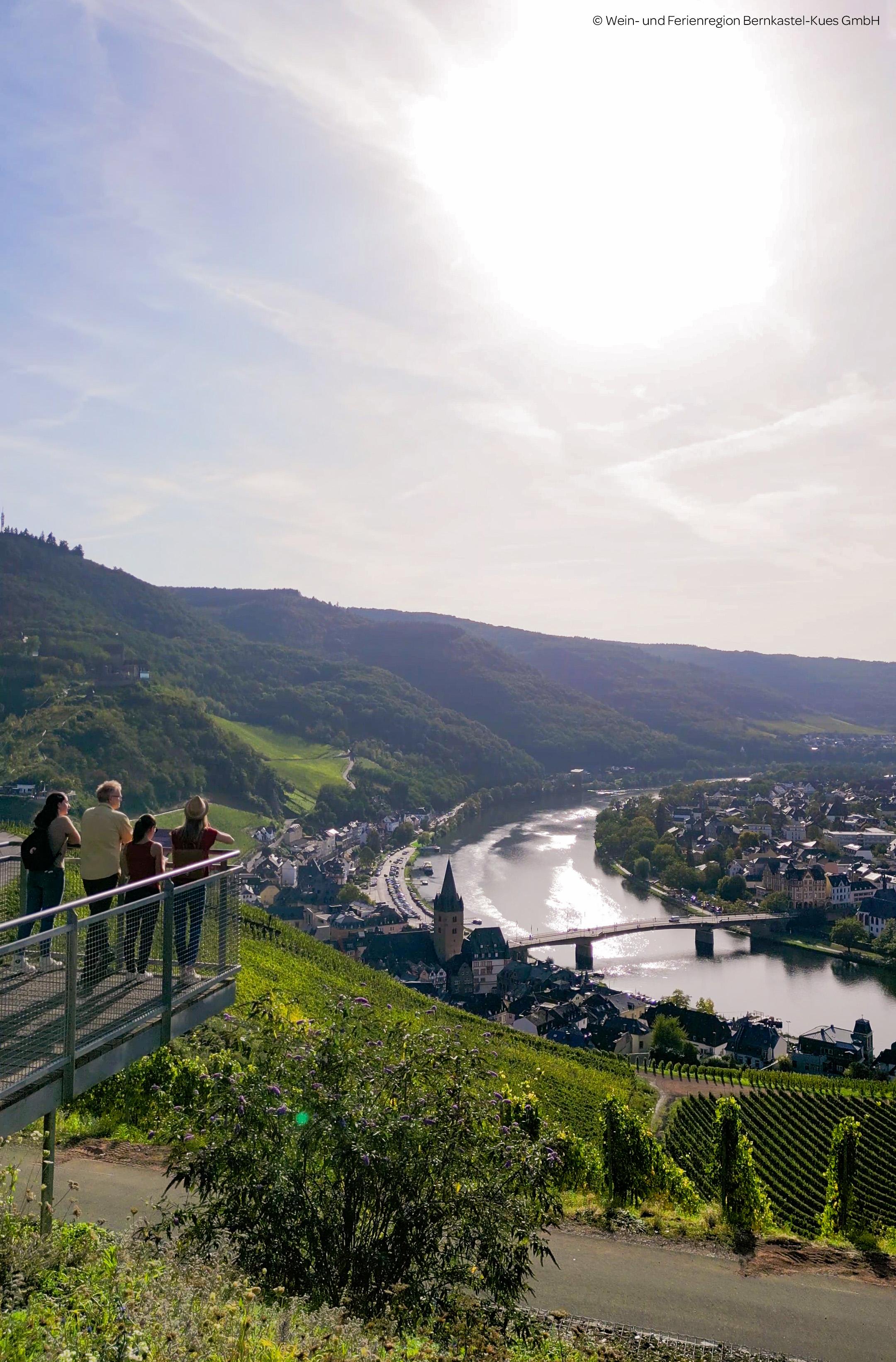 Person_Plattform_Aussicht_Mosel_Weinberg_Brücke_So