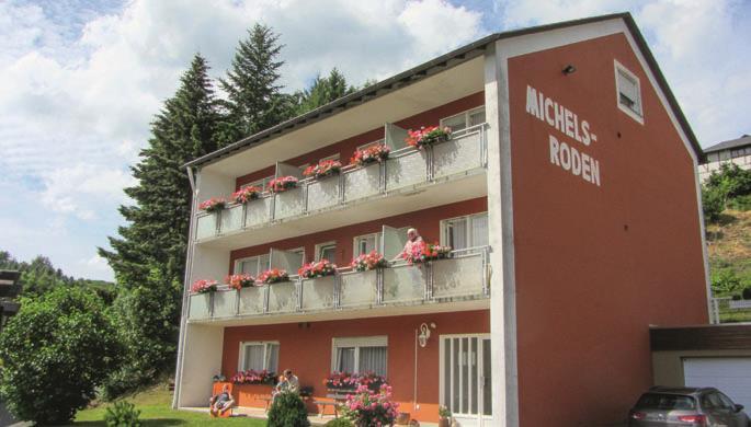 Ferienwohnung-Pension Michels-Roden 8-Bettwohnung (130qm), Daun Ferienwohnung-Pension Michels-Roden 8-Bettwohnung (130qm), Daun