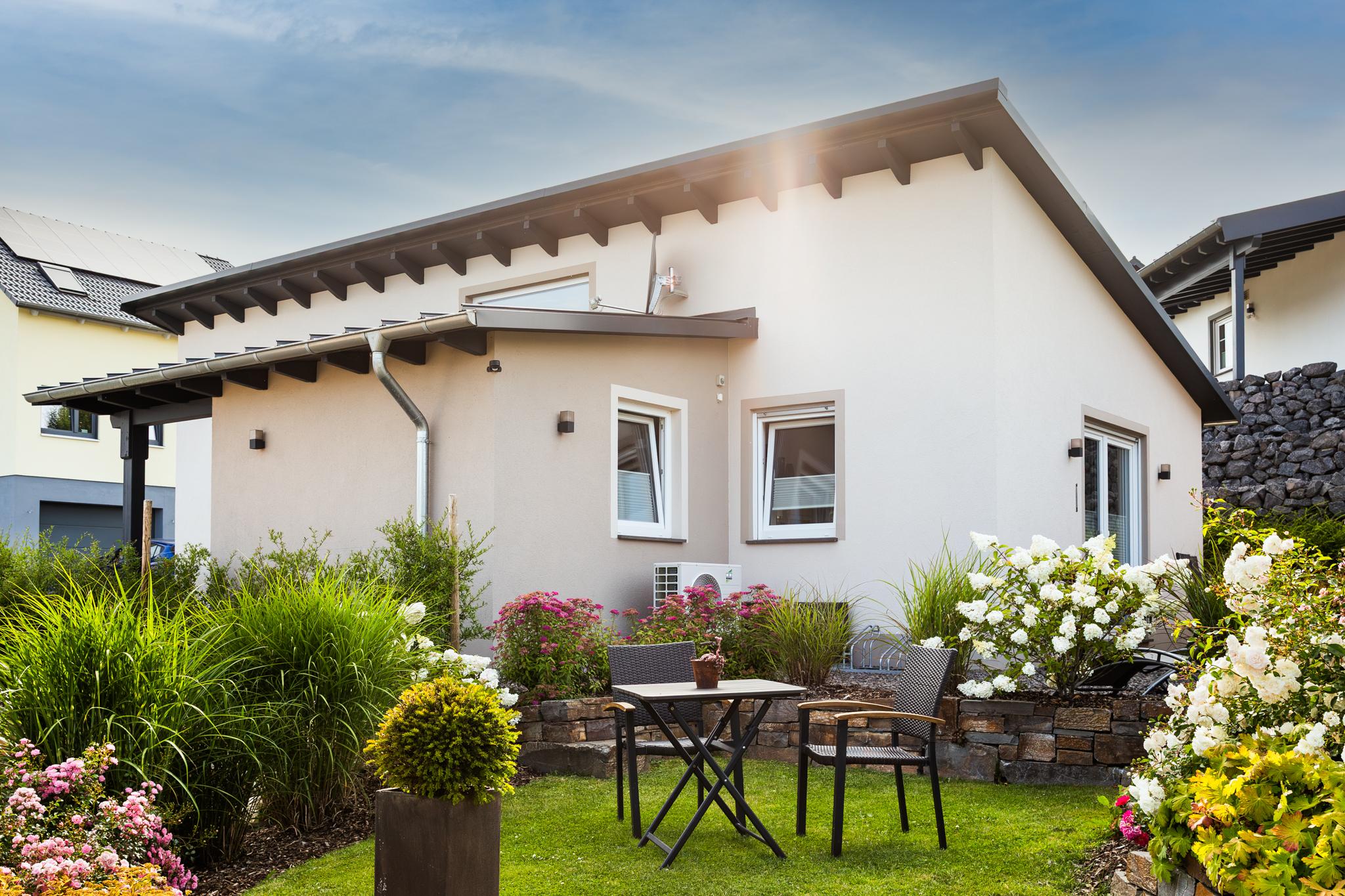 eifelia-Ferienhaus „Im Sonnenberg“