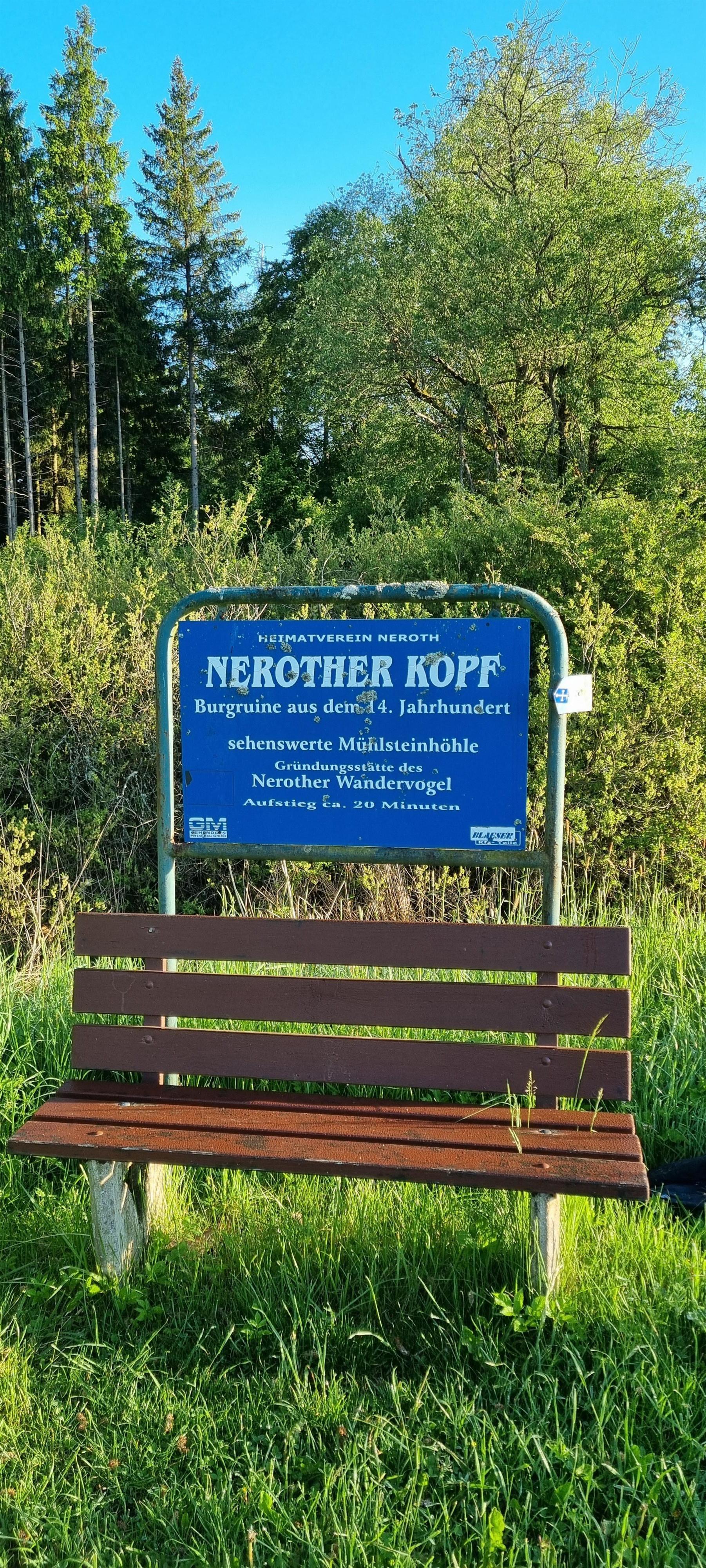 Nerother Kopf