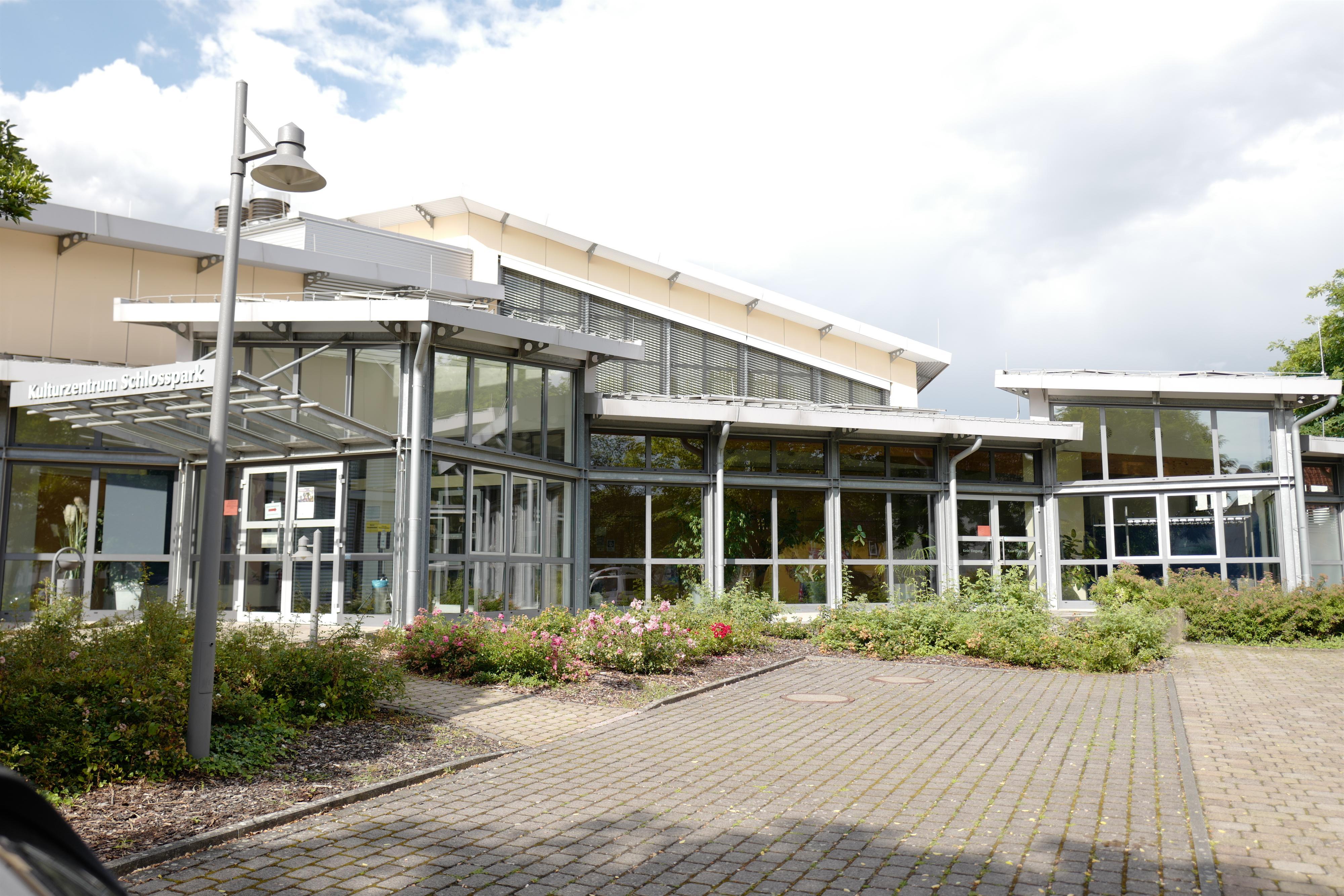 Kulturzentrum am Schlosspark in Buseck