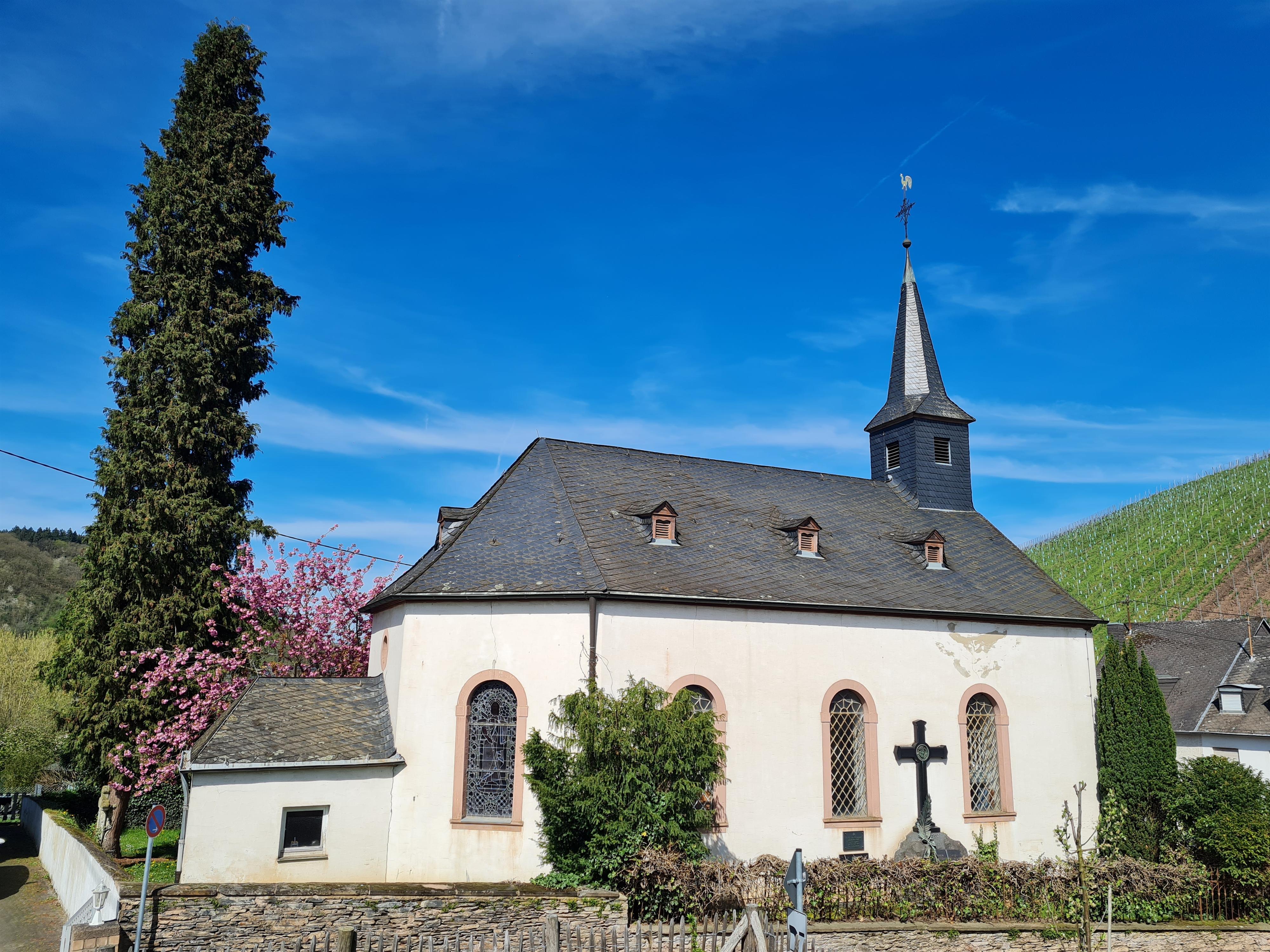 Kapelle Eitelsbach