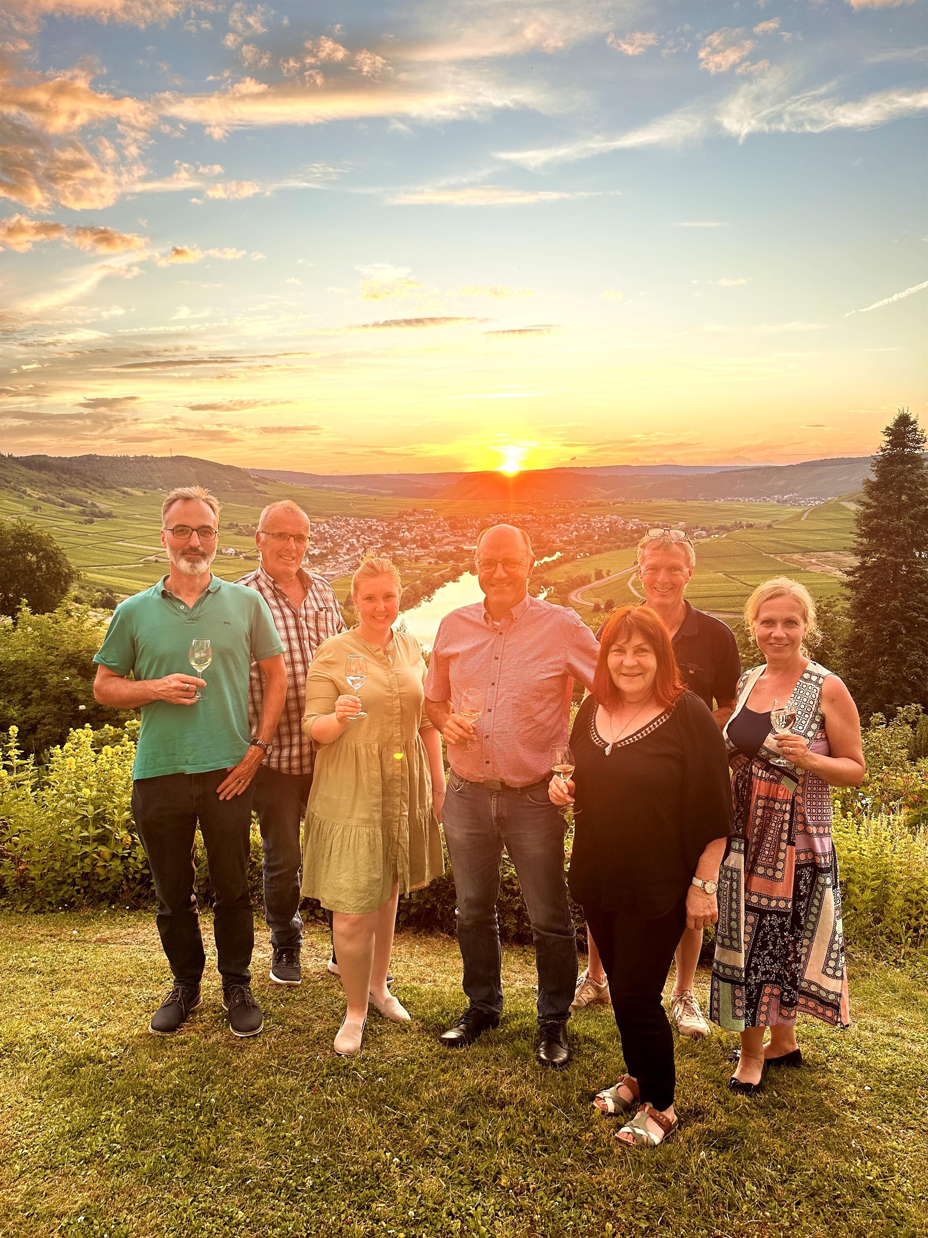 Teamfoto