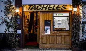Tacheles - Restaurant, Kneipe, Weinstube