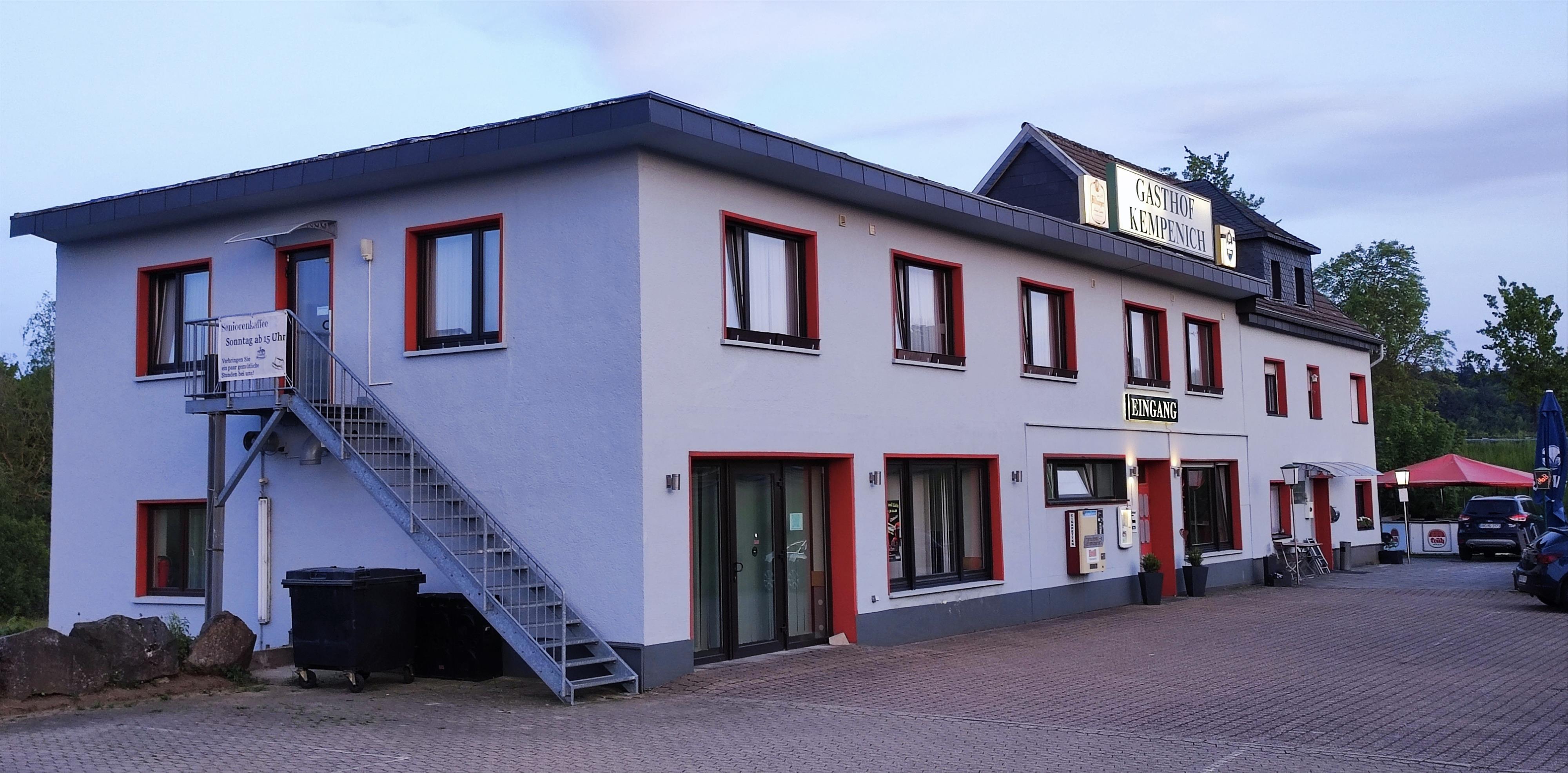 @ Gasthof Kempenich